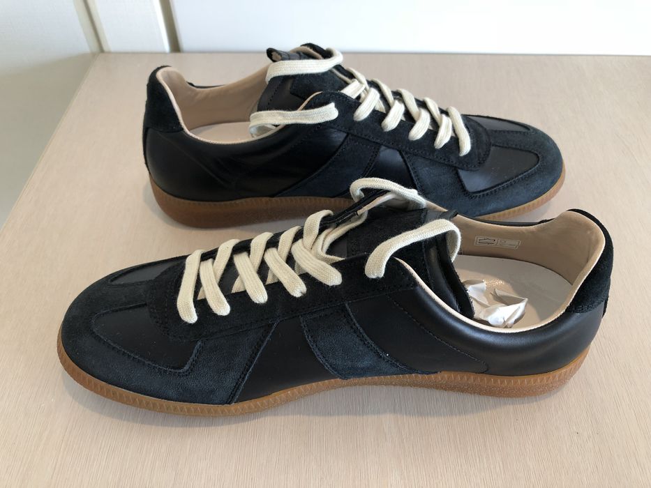 Maison margiela discount gum sole replica