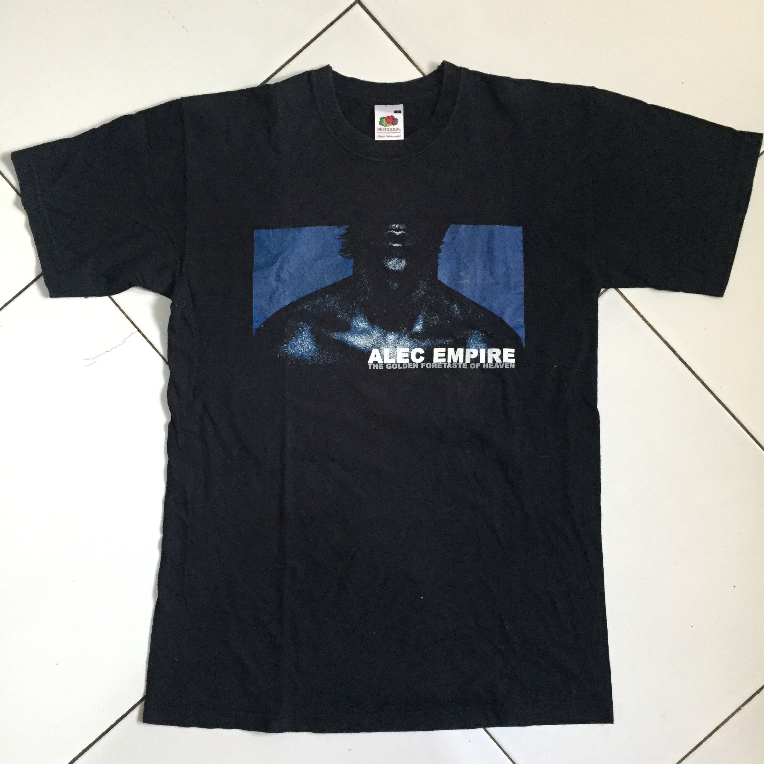 Alec Empire | Grailed