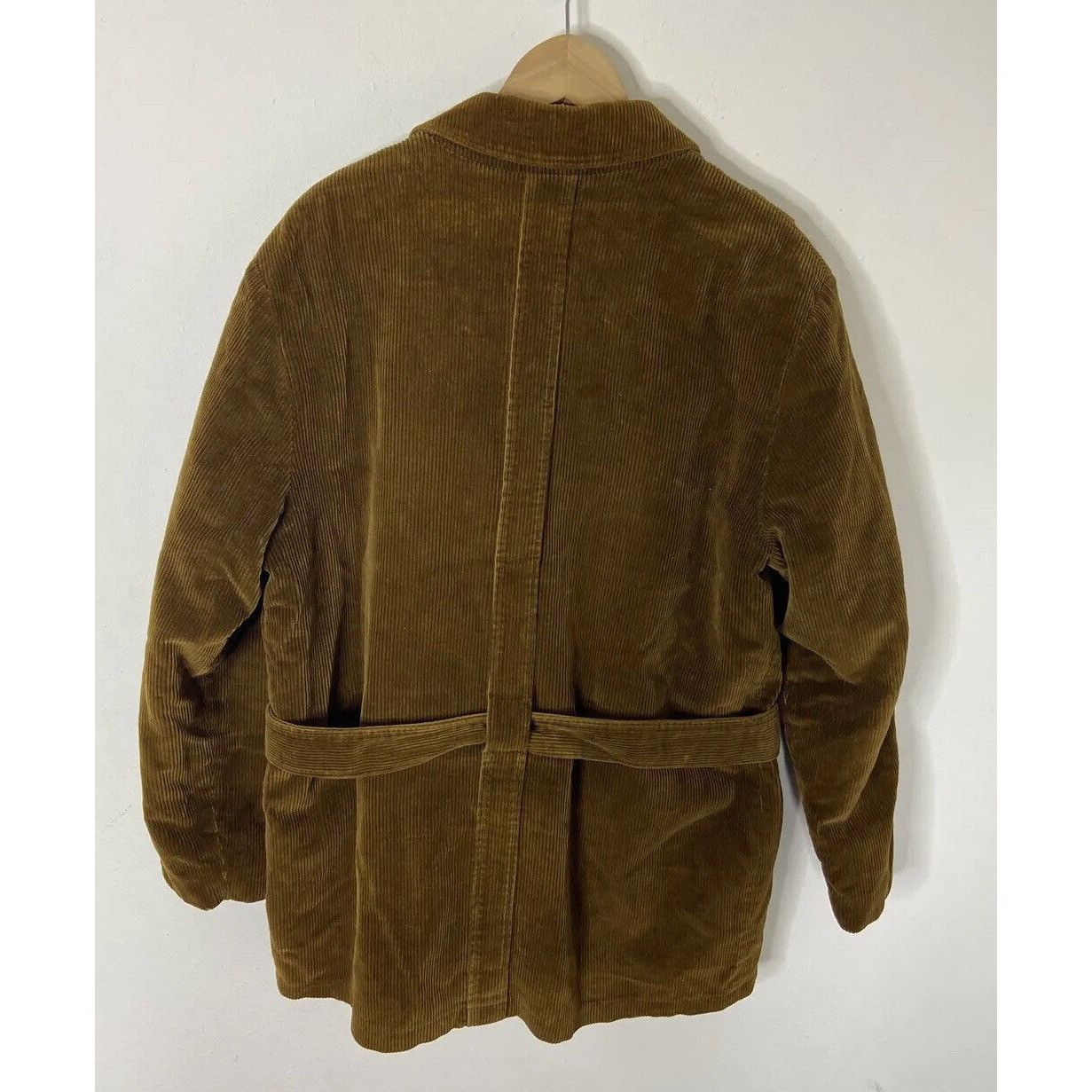 Field And Stream Vintage Field and Stream Men 40 S/M Corduroy Hunting Coat Size US M / EU 48-50 / 2 - 2 Preview