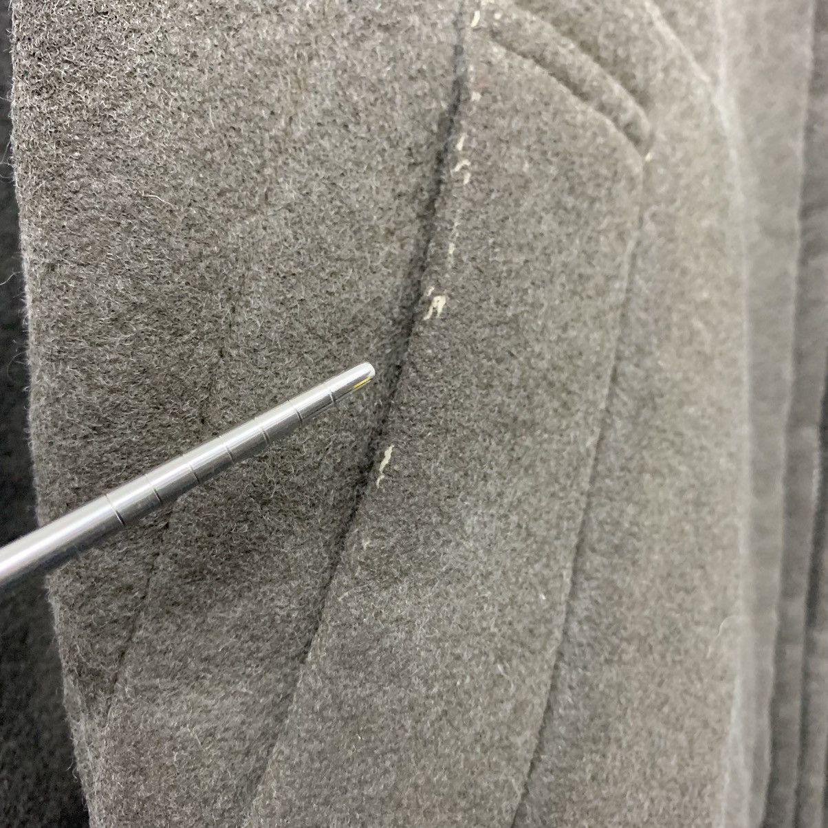 CABANE de ZUCCa Cabane de Zucca Wool Jacket Size US M / EU 48-50 / 2 - 8 Thumbnail