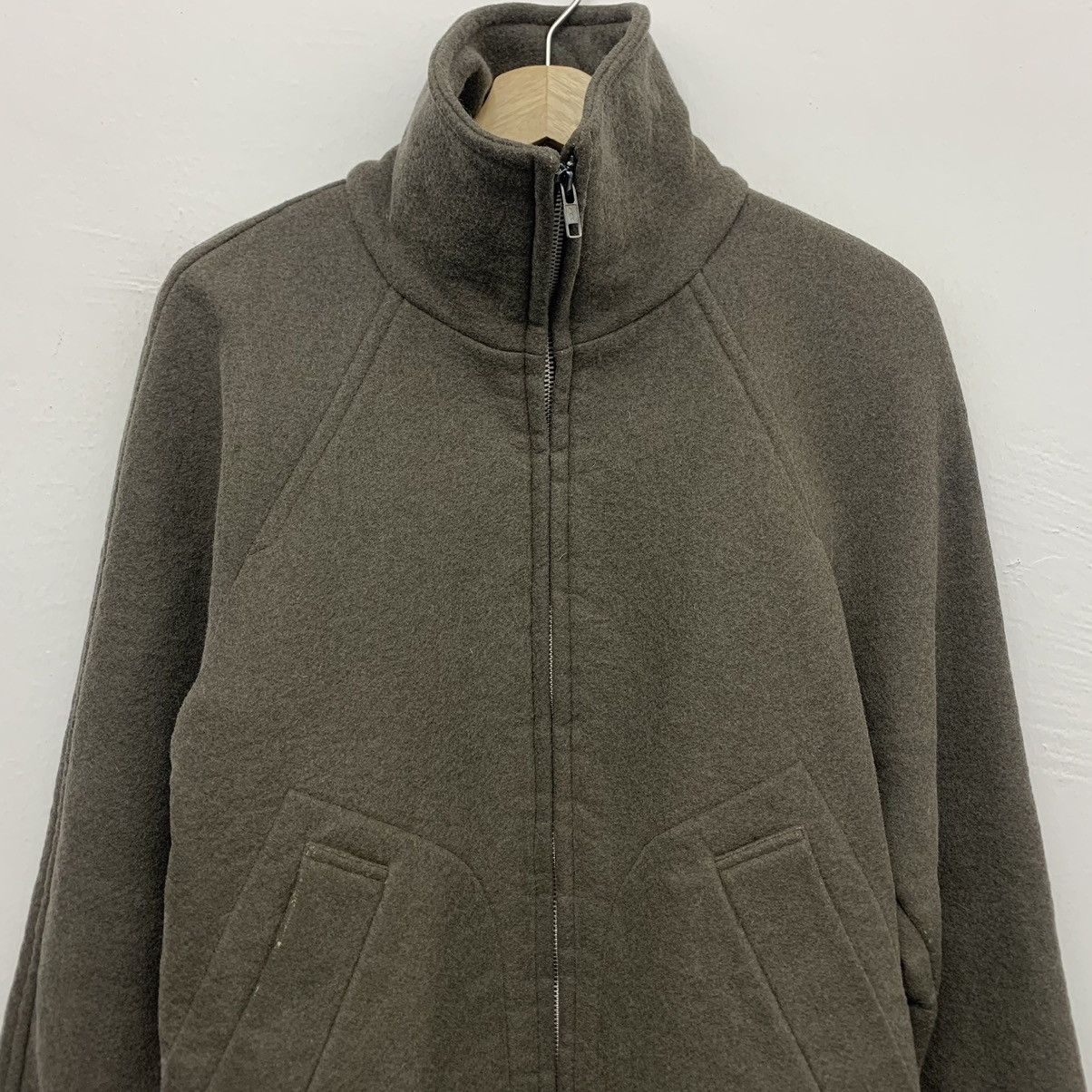 CABANE de ZUCCa Cabane de Zucca Wool Jacket Size US M / EU 48-50 / 2 - 4 Thumbnail