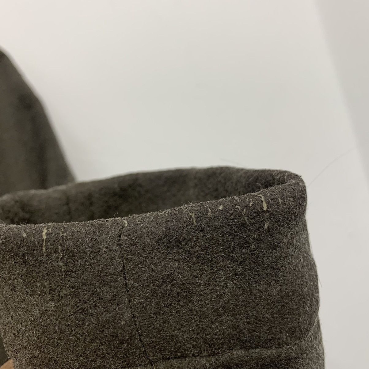 CABANE de ZUCCa Cabane de Zucca Wool Jacket Size US M / EU 48-50 / 2 - 10 Thumbnail
