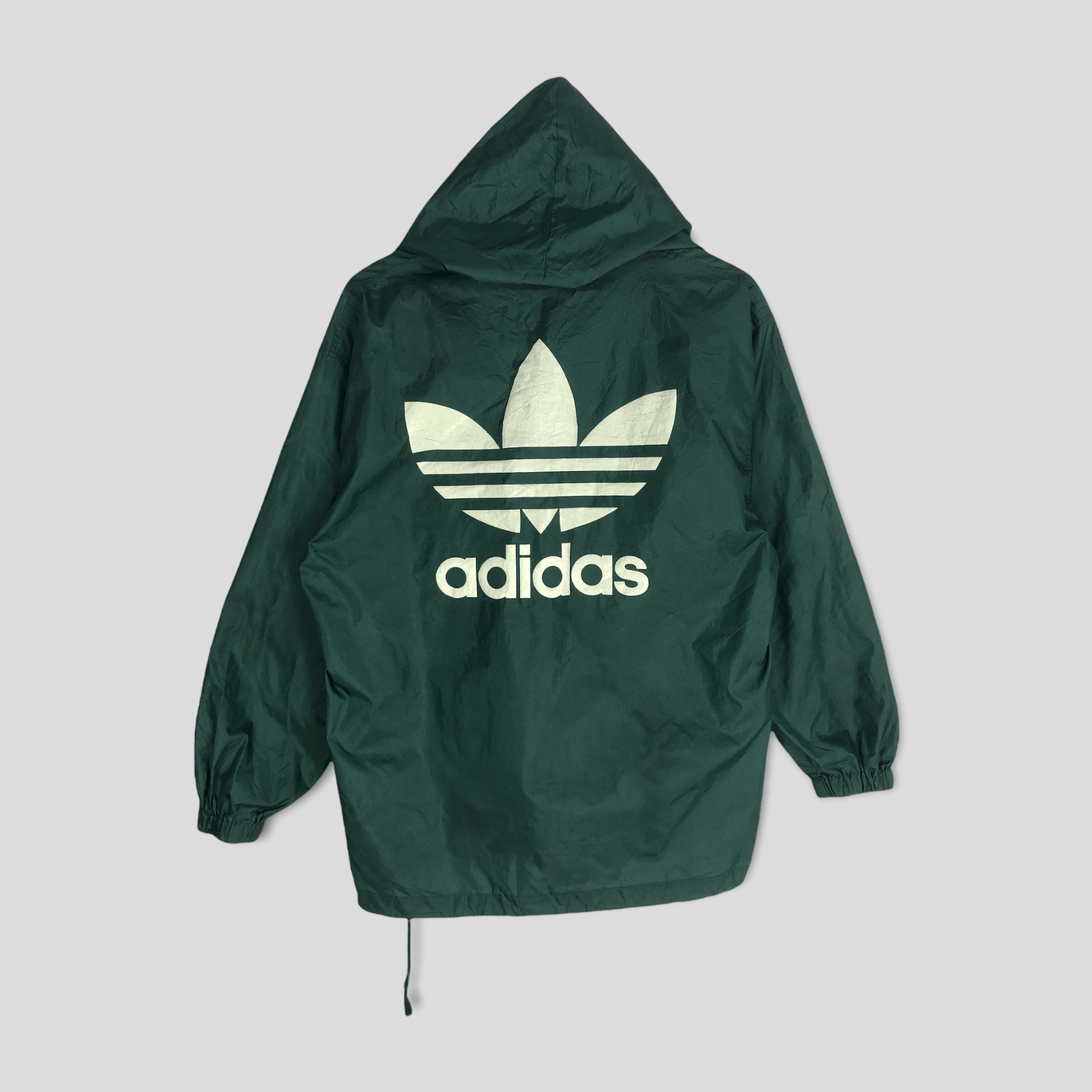 Adidas trefoil classic clearance