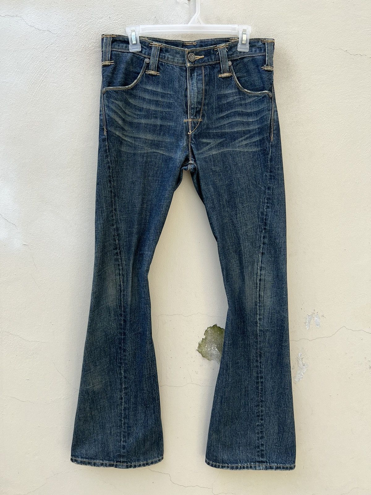 Levi's Levis Engineered jeans | Grailed