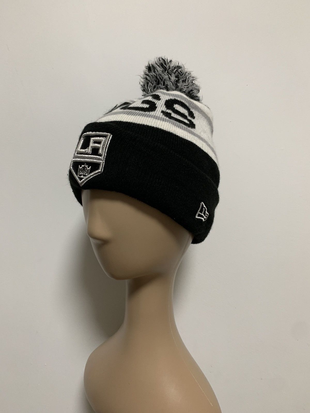 LA KINGS YOUTH Beanie Hats