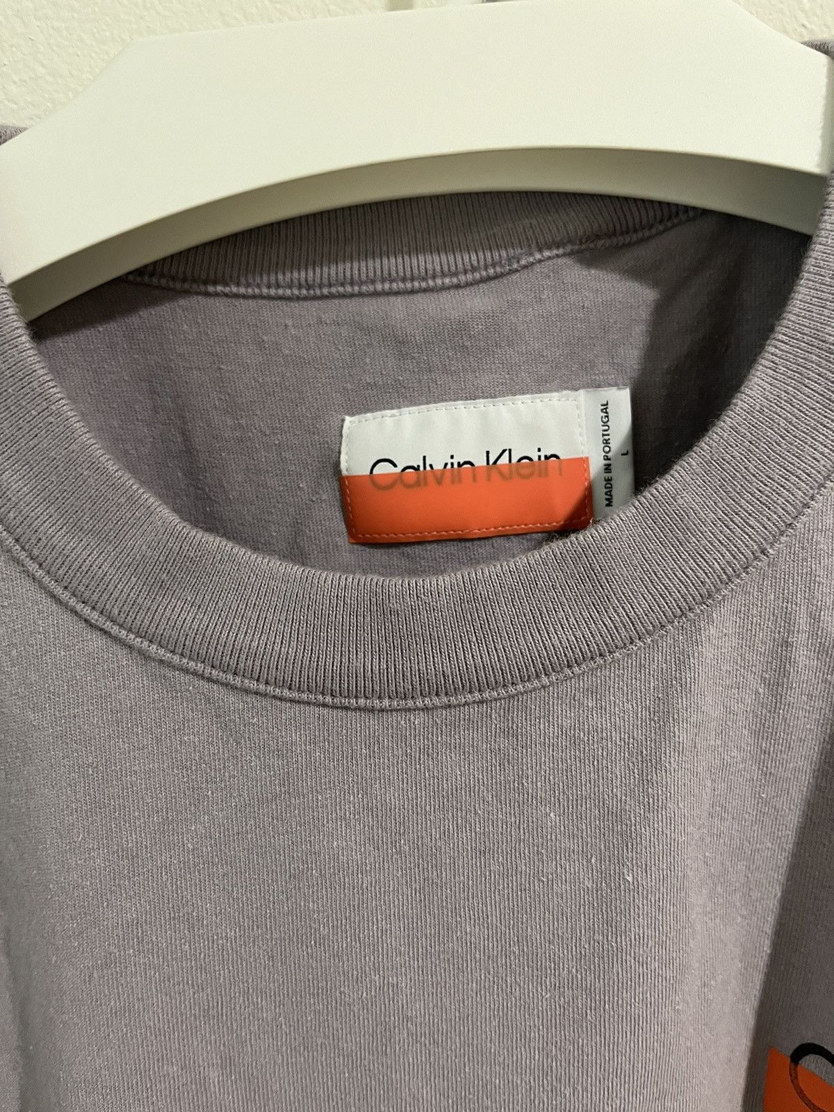 Bag Calvin Klein X Heron Preston Calvin Klein X Heron Preston