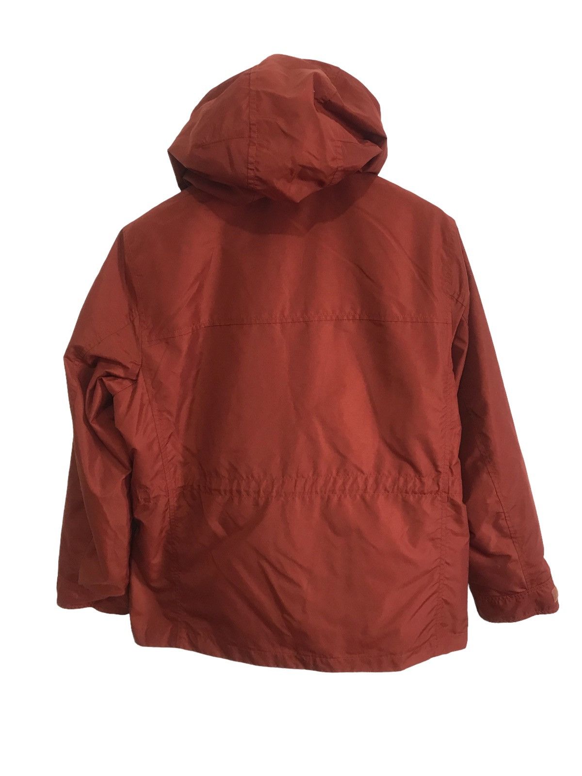 Vtg Uniqlo light windbreakers jacket