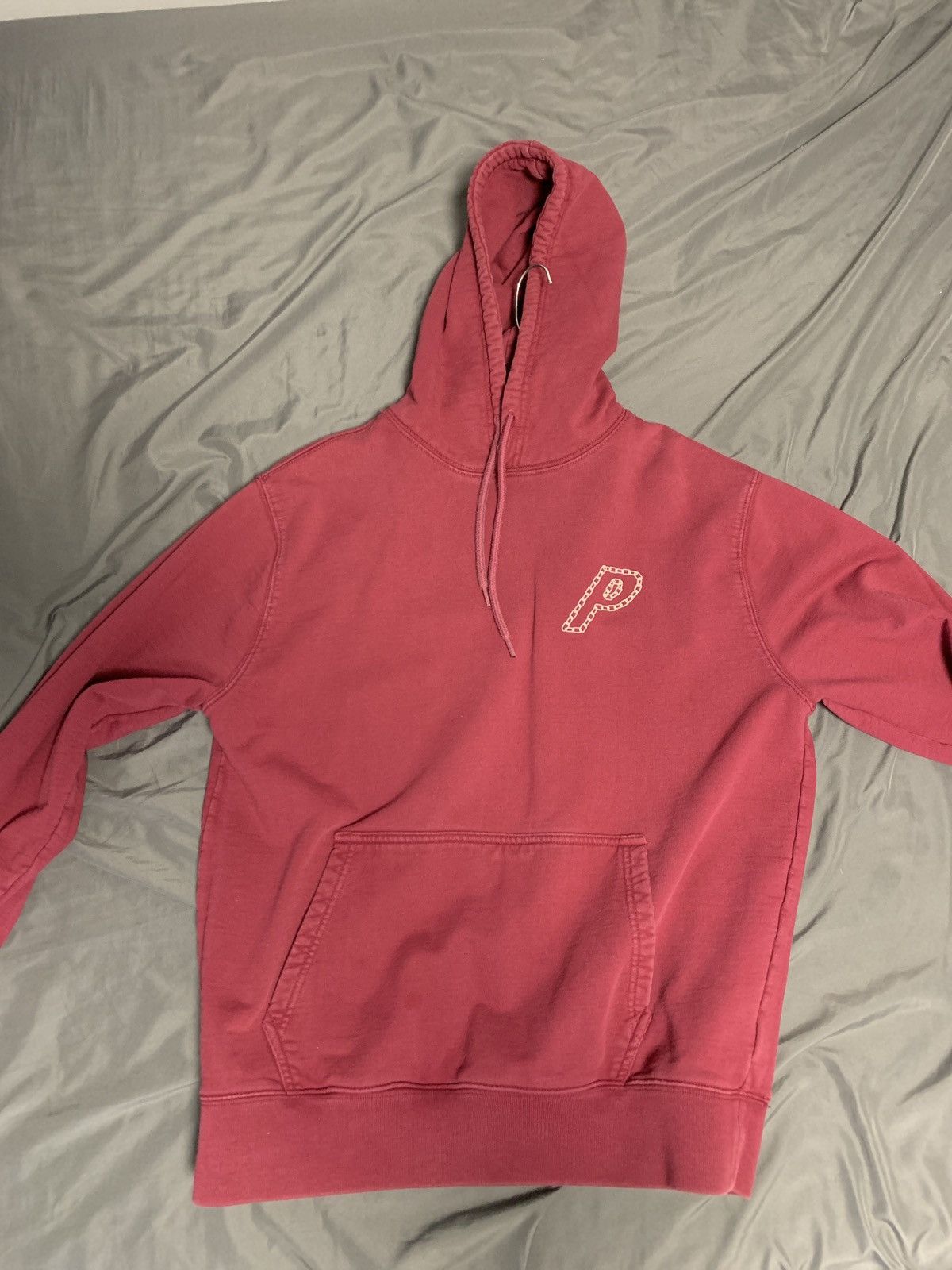 Palace p-link hoodie