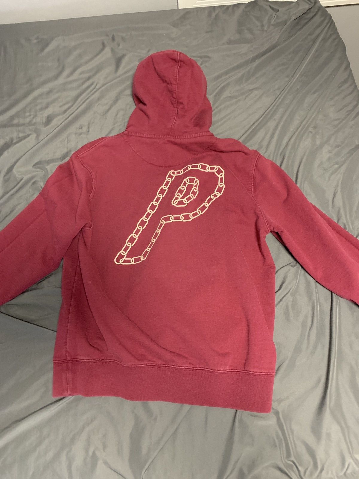 Palace Palace p-link hoodie Size US L / EU 52-54 / 3 - 2 Thumbnail