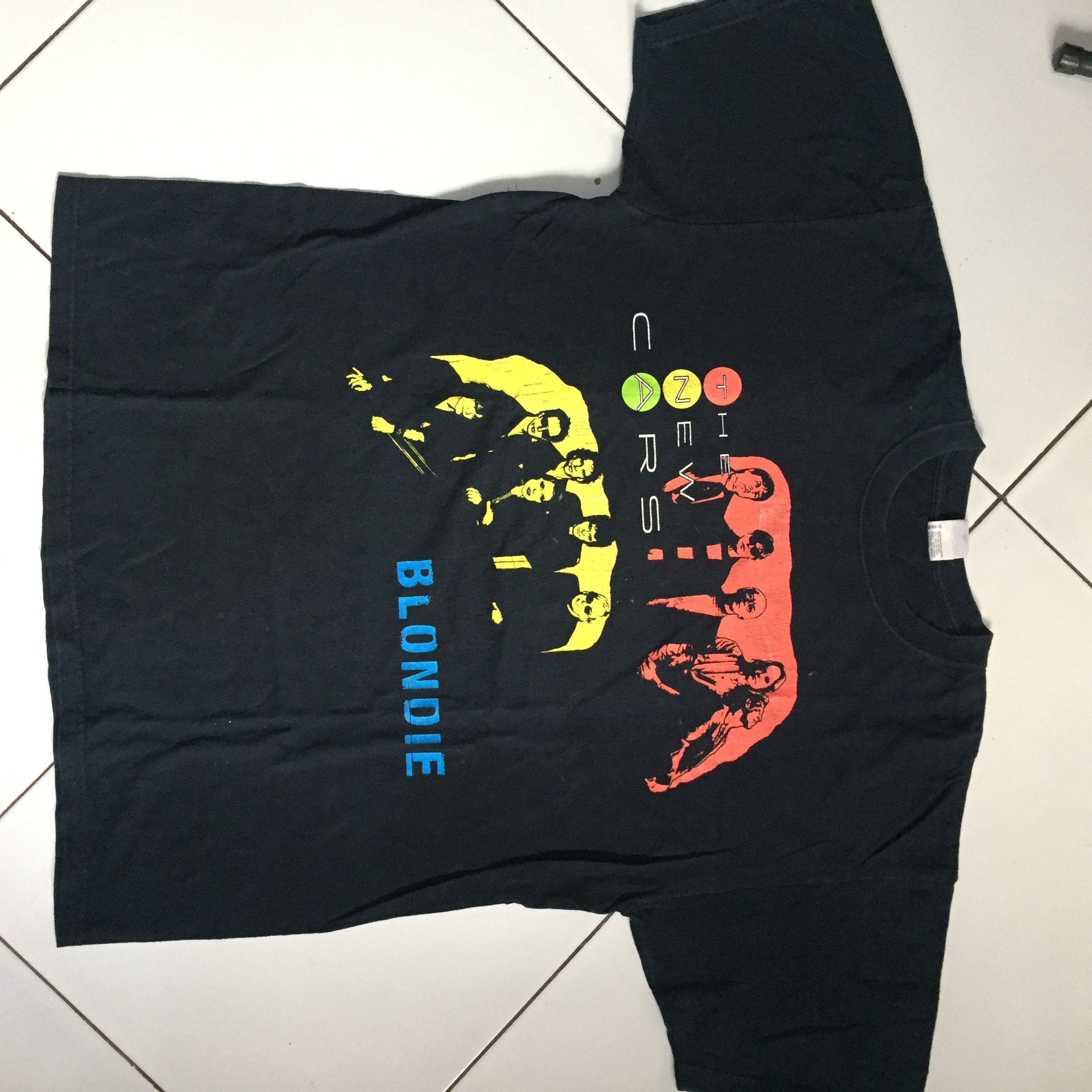 Supreme Tadanori Yokoo Soccer Jersey