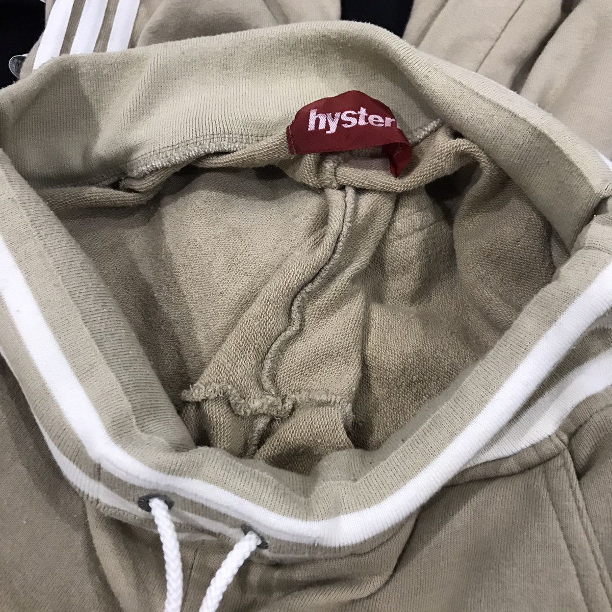 Hysteric Glamour Hysteric Glamour Cargo 6 Pockets Jogger Sweatpants Size 30" / US 8 / IT 44 - 11 Thumbnail