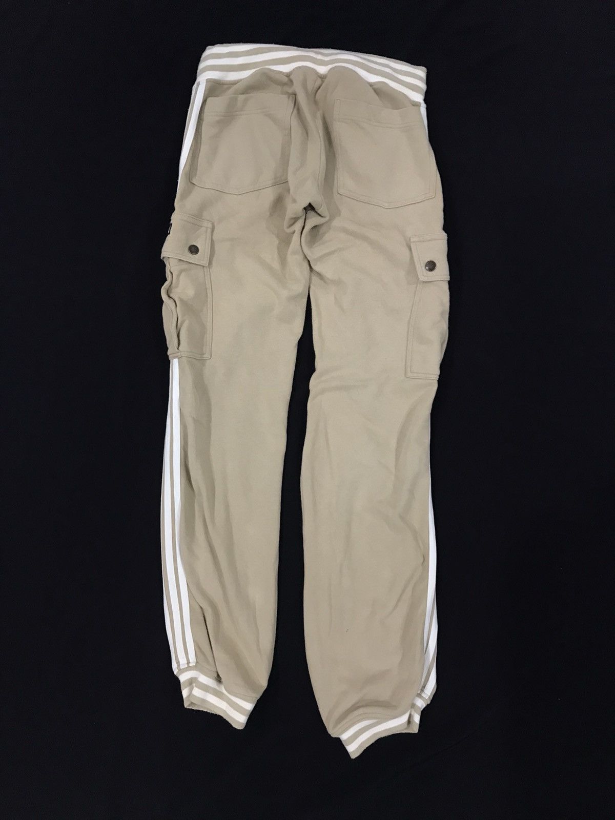 Hysteric Glamour Hysteric Glamour Cargo 6 Pockets Jogger Sweatpants Size 30" / US 8 / IT 44 - 3 Thumbnail