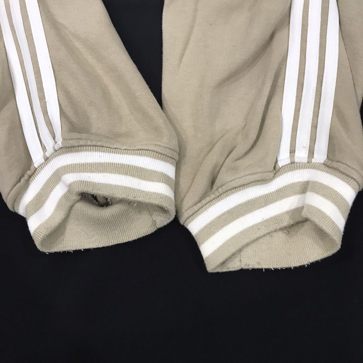 Hysteric Glamour Hysteric Glamour Cargo 6 Pockets Jogger Sweatpants Size 30" / US 8 / IT 44 - 10 Thumbnail
