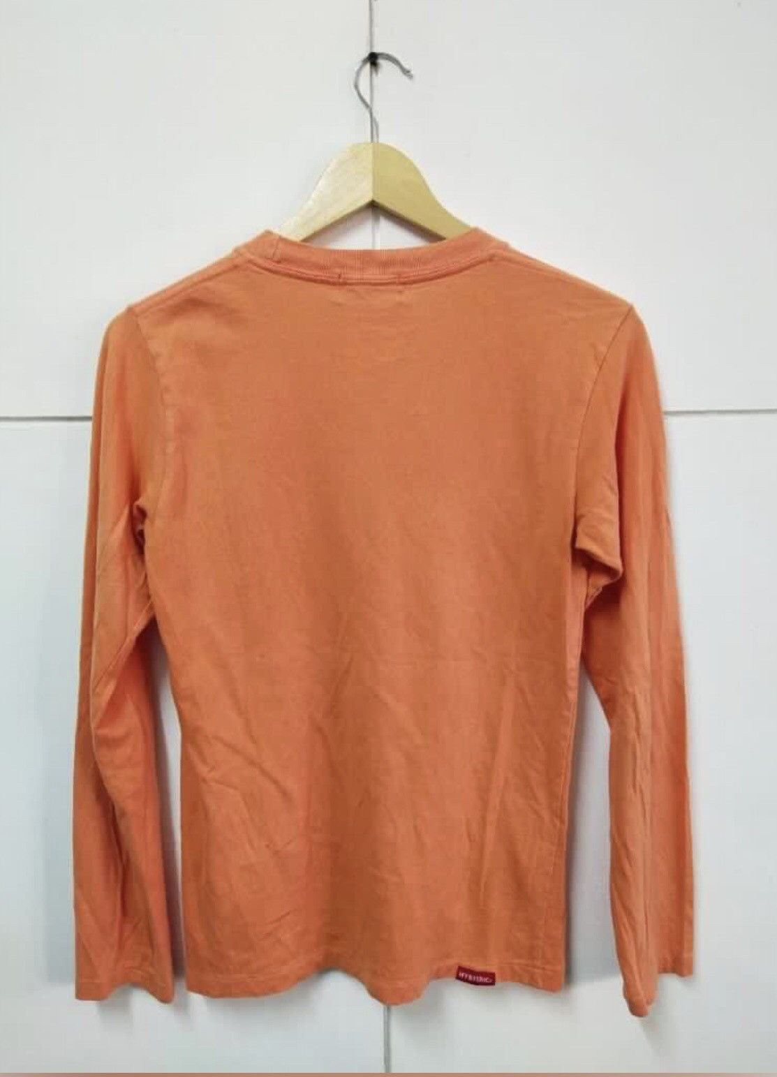 Hysteric Glamour × Japanese Brand Very Rare vintage HYSTERIC GLAMOUR sexy girl Size US M / EU 48-50 / 2 - 3 Thumbnail