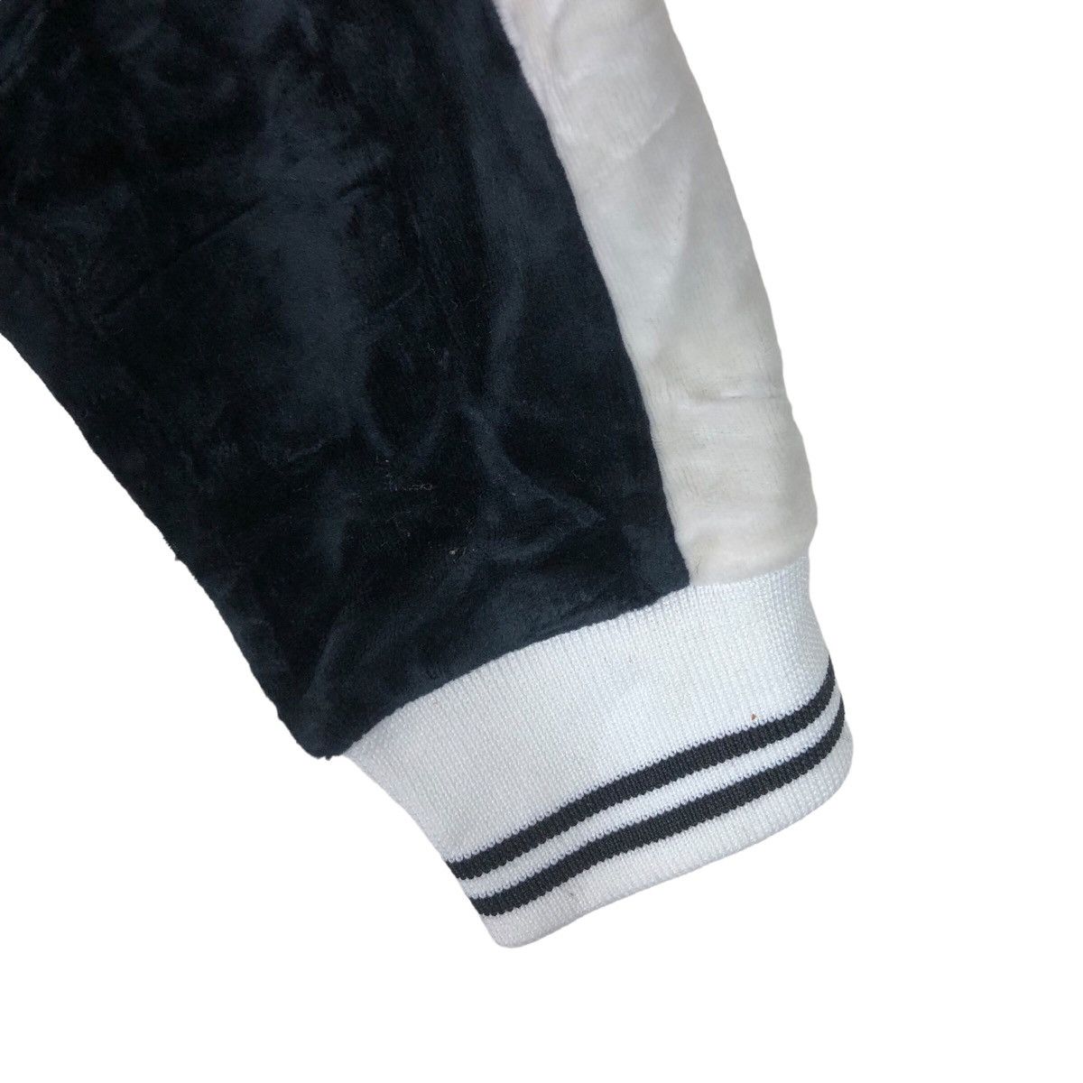 Everlast Everlast sweater union city big spellout Size US M / EU 48-50 / 2 - 5 Thumbnail