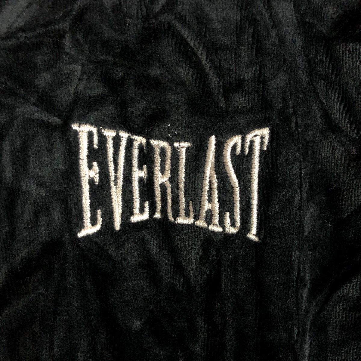Everlast Everlast sweater union city big spellout Size US M / EU 48-50 / 2 - 3 Thumbnail