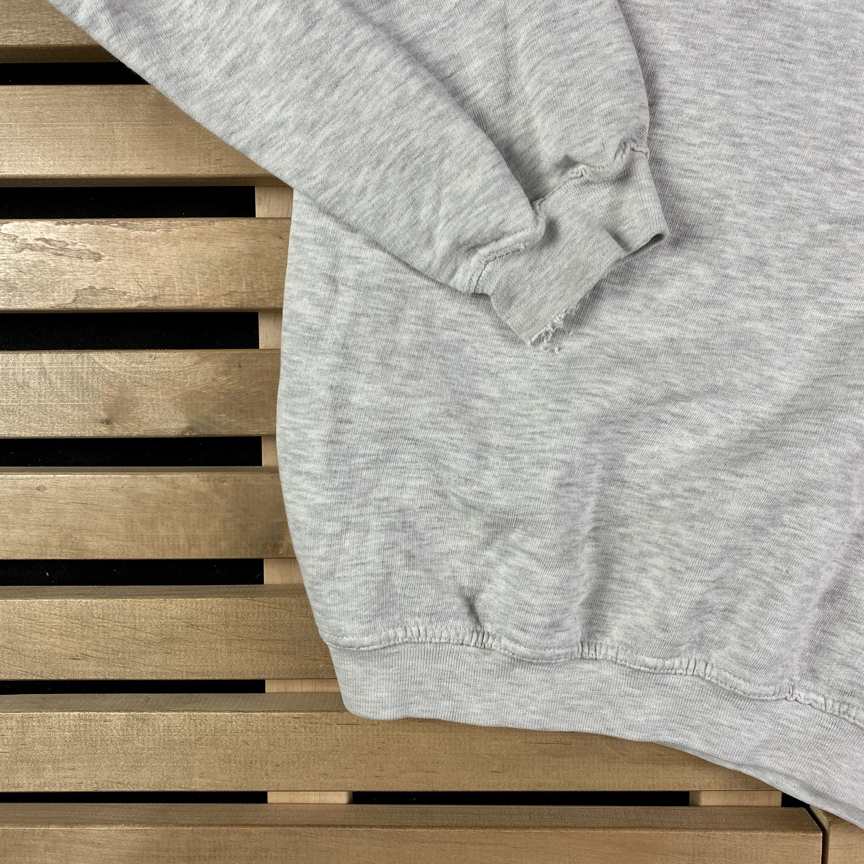 Adidas × Vintage Men’s Sweatshirt Adidas Original Vintage Size M Size US M / EU 48-50 / 2 - 3 Thumbnail