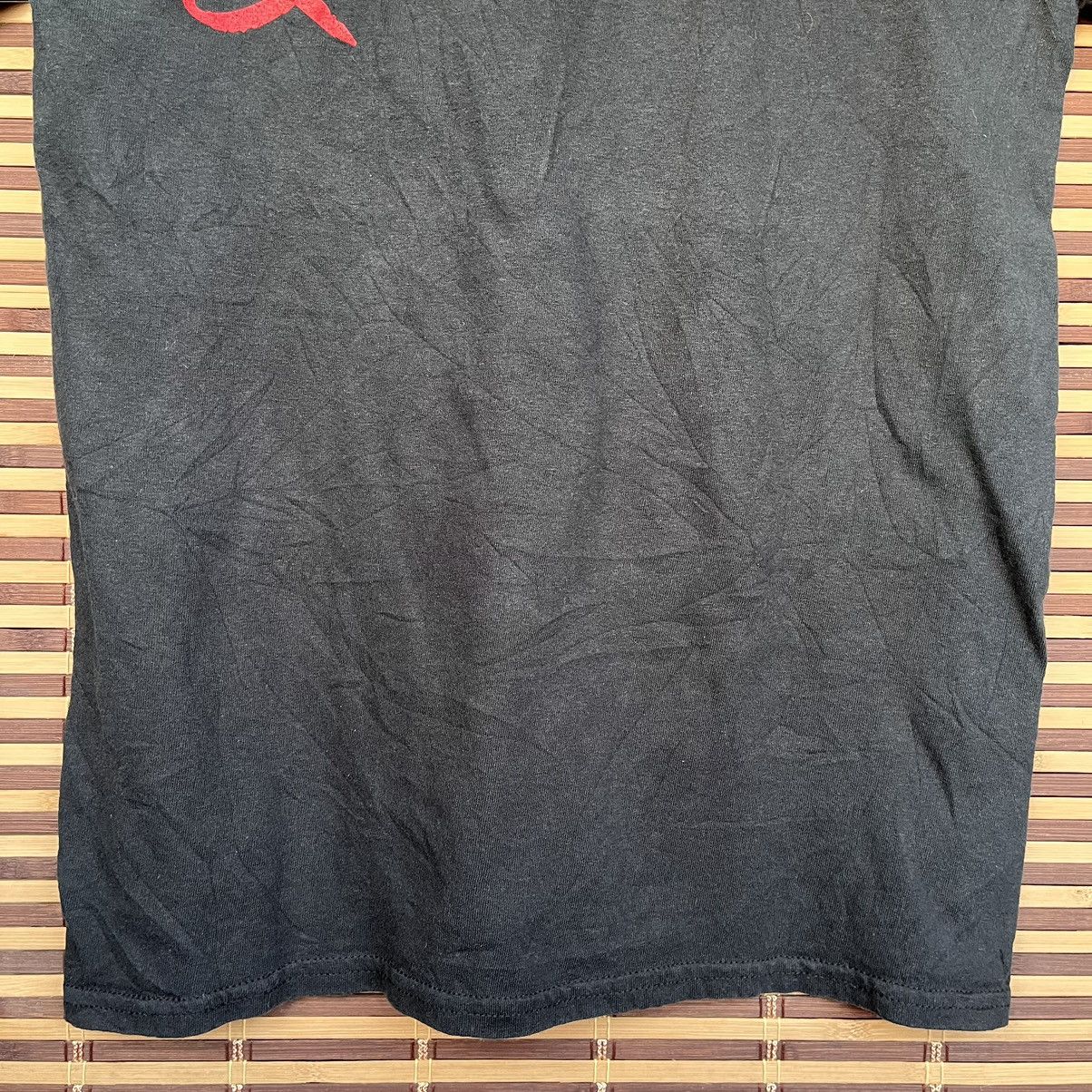 Band Tees Rockin Exit-13 Grindcore Alternative Band Hustle & Heart Size US S / EU 44-46 / 1 - 15 Thumbnail