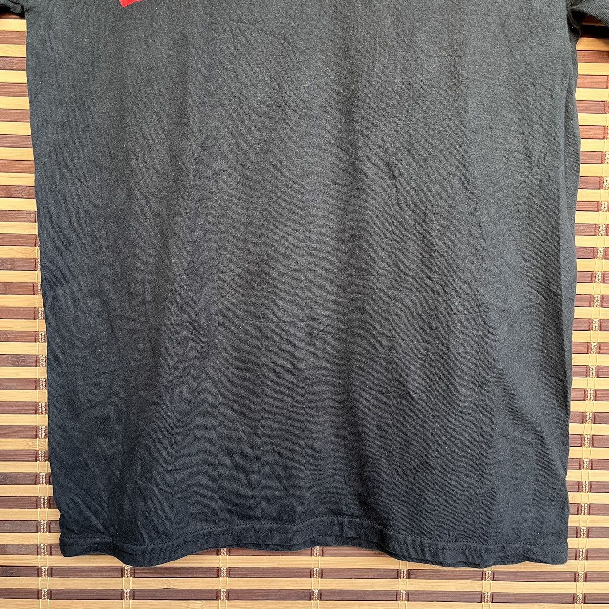 Band Tees Rockin Exit-13 Grindcore Alternative Band Hustle & Heart Size US S / EU 44-46 / 1 - 12 Thumbnail