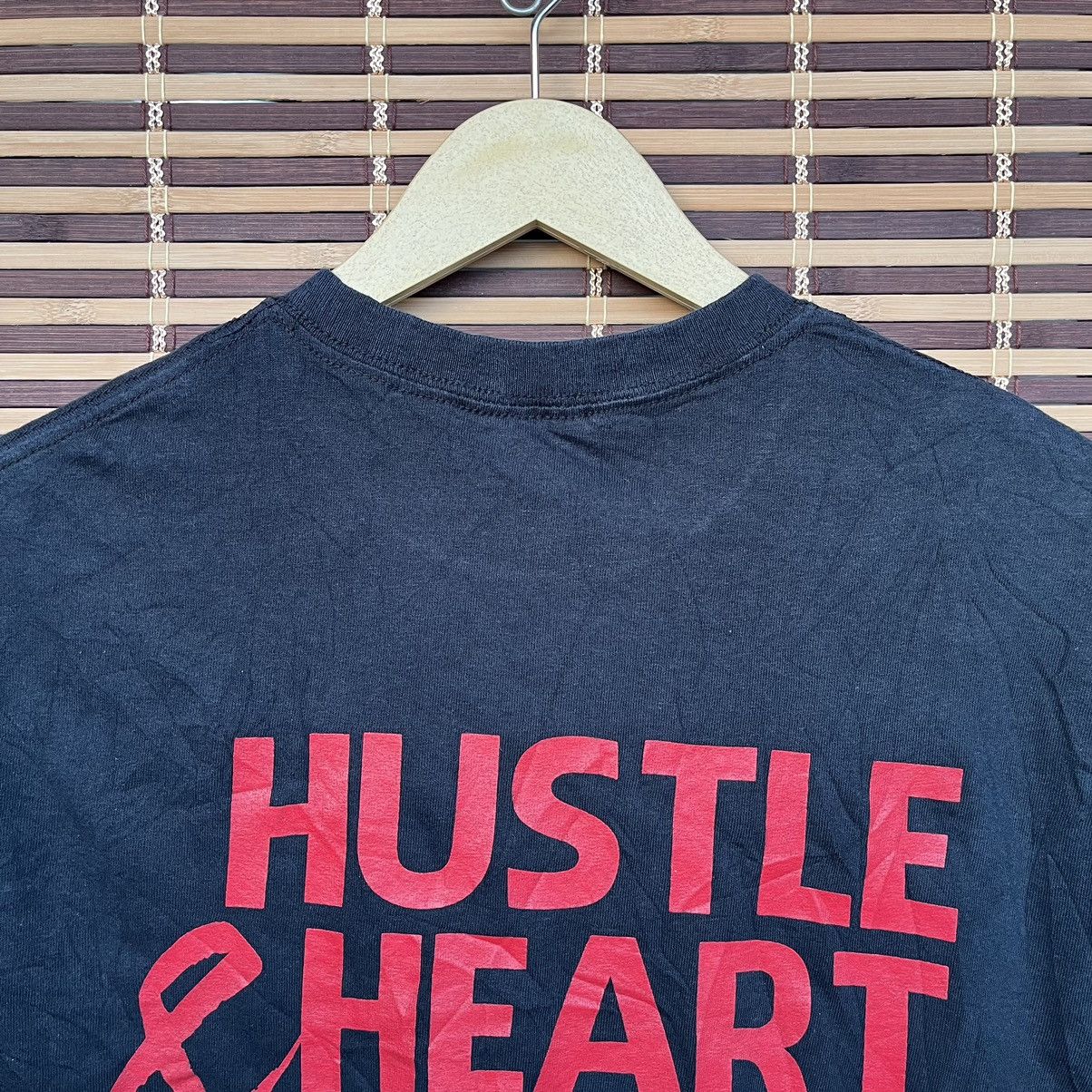 Band Tees Rockin Exit-13 Grindcore Alternative Band Hustle & Heart Size US S / EU 44-46 / 1 - 17 Thumbnail