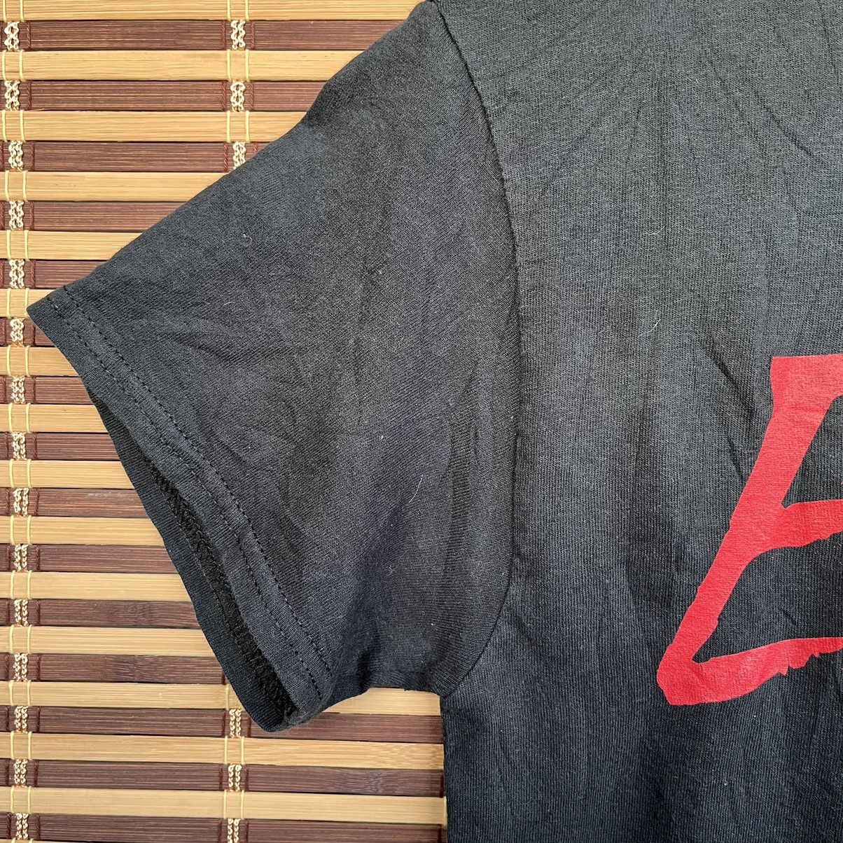 Band Tees Rockin Exit-13 Grindcore Alternative Band Hustle & Heart Size US S / EU 44-46 / 1 - 10 Thumbnail