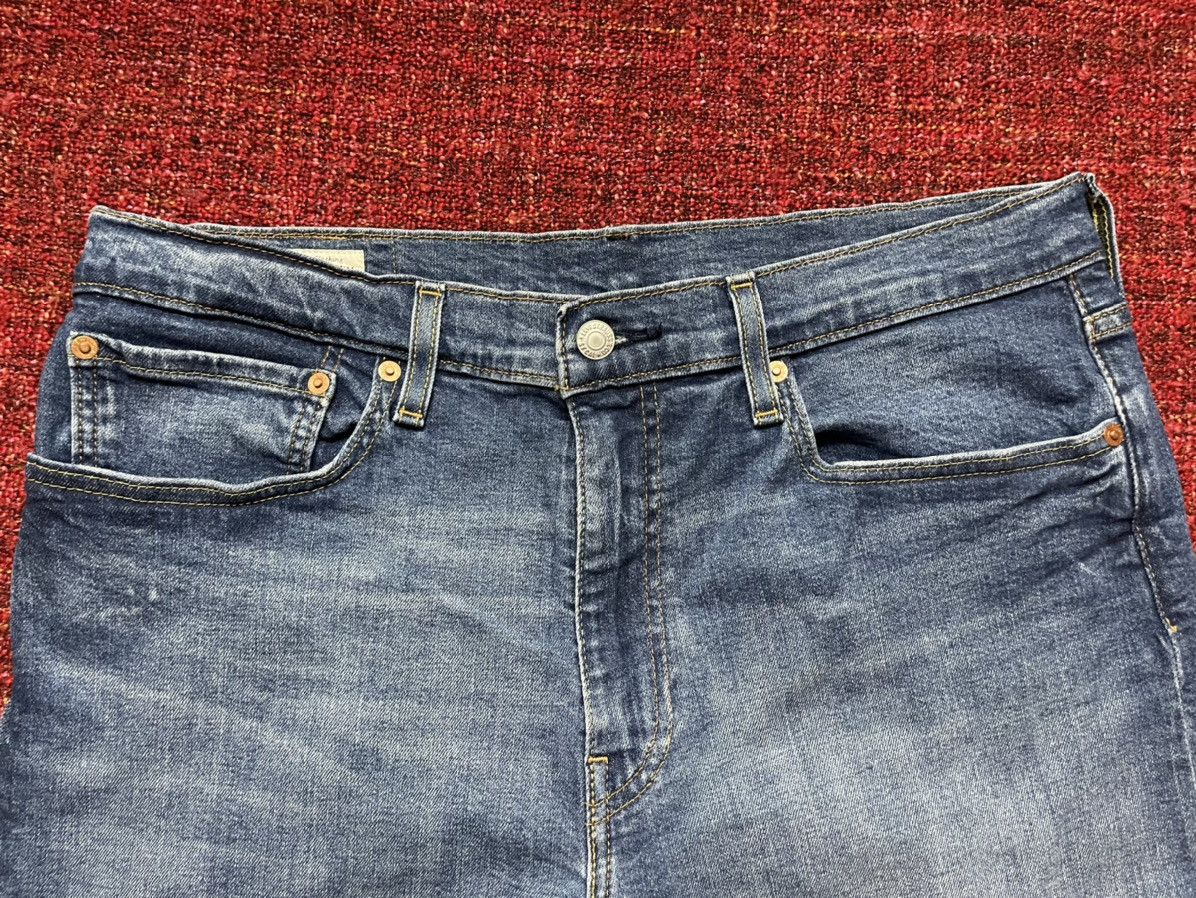 Designer × Levi's Levi’s denim shorts Size US 34 / EU 50 - 2 Thumbnail
