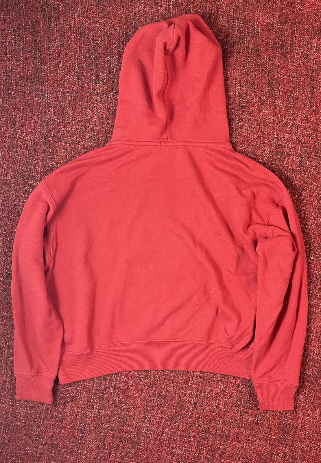 Polo Ralph Lauren × Ralph Lauren Polo Ralph Lauren oversized hoodie Size US S / EU 44-46 / 1 - 4 Thumbnail