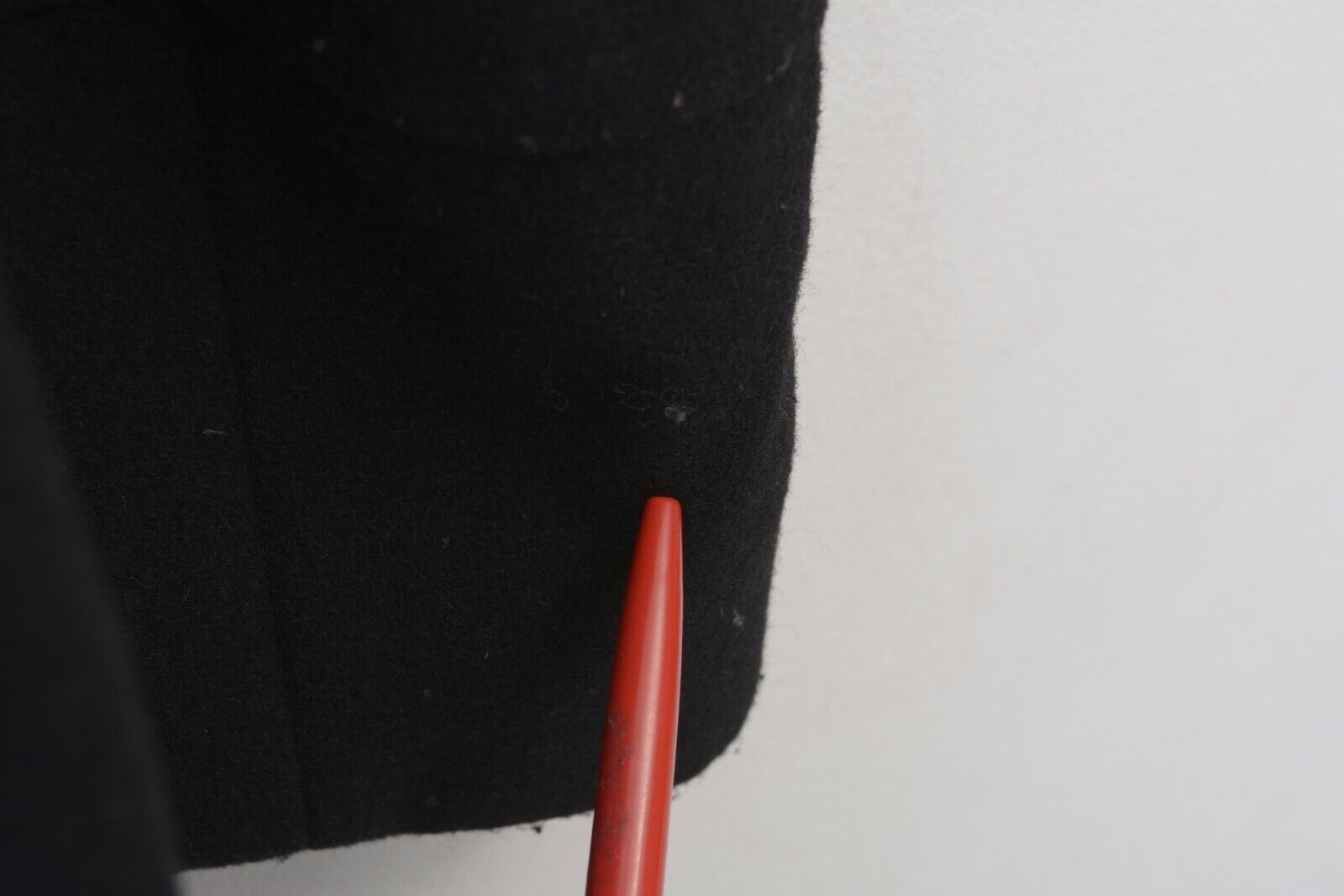 Other CHRISTIAN BERG Marlene Women's Overcoat Long Wool Jacket Size L / US 10 / IT 46 - 6 Thumbnail