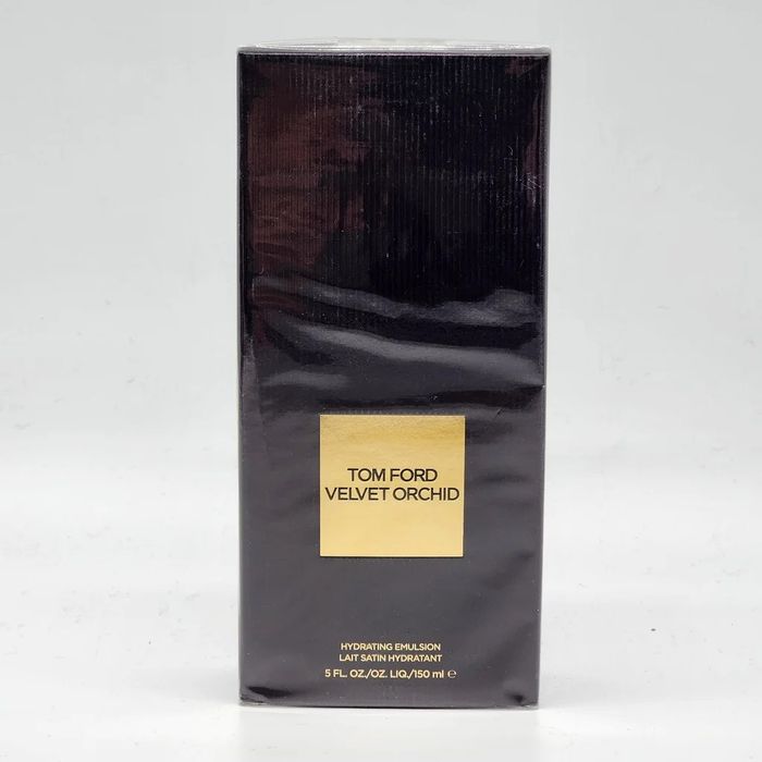 Tom Ford Tom Ford Velvet Orchid Hydrating Emulsion 150ml 5oz Grailed