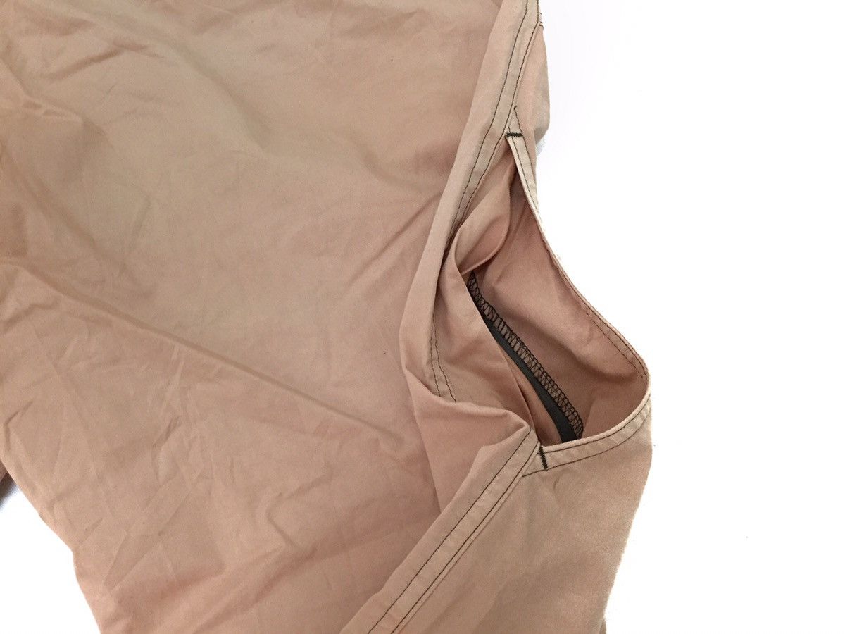 Issey Miyake Archives Issey Miyake workwear six pockets Pants Size US 32 / EU 48 - 5 Thumbnail
