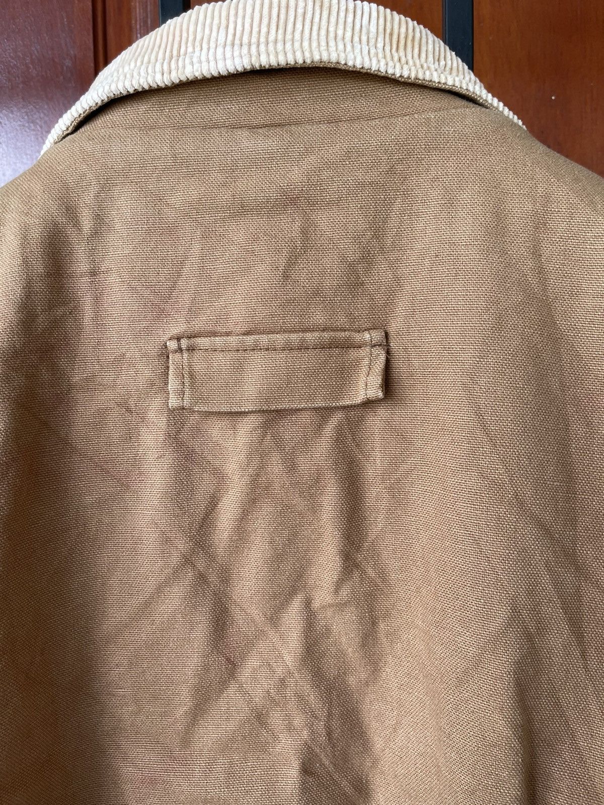 Vintage Rare patern WOOLRICH JACKET FOR WINTER Size US L / EU 52-54 / 3 - 5 Thumbnail