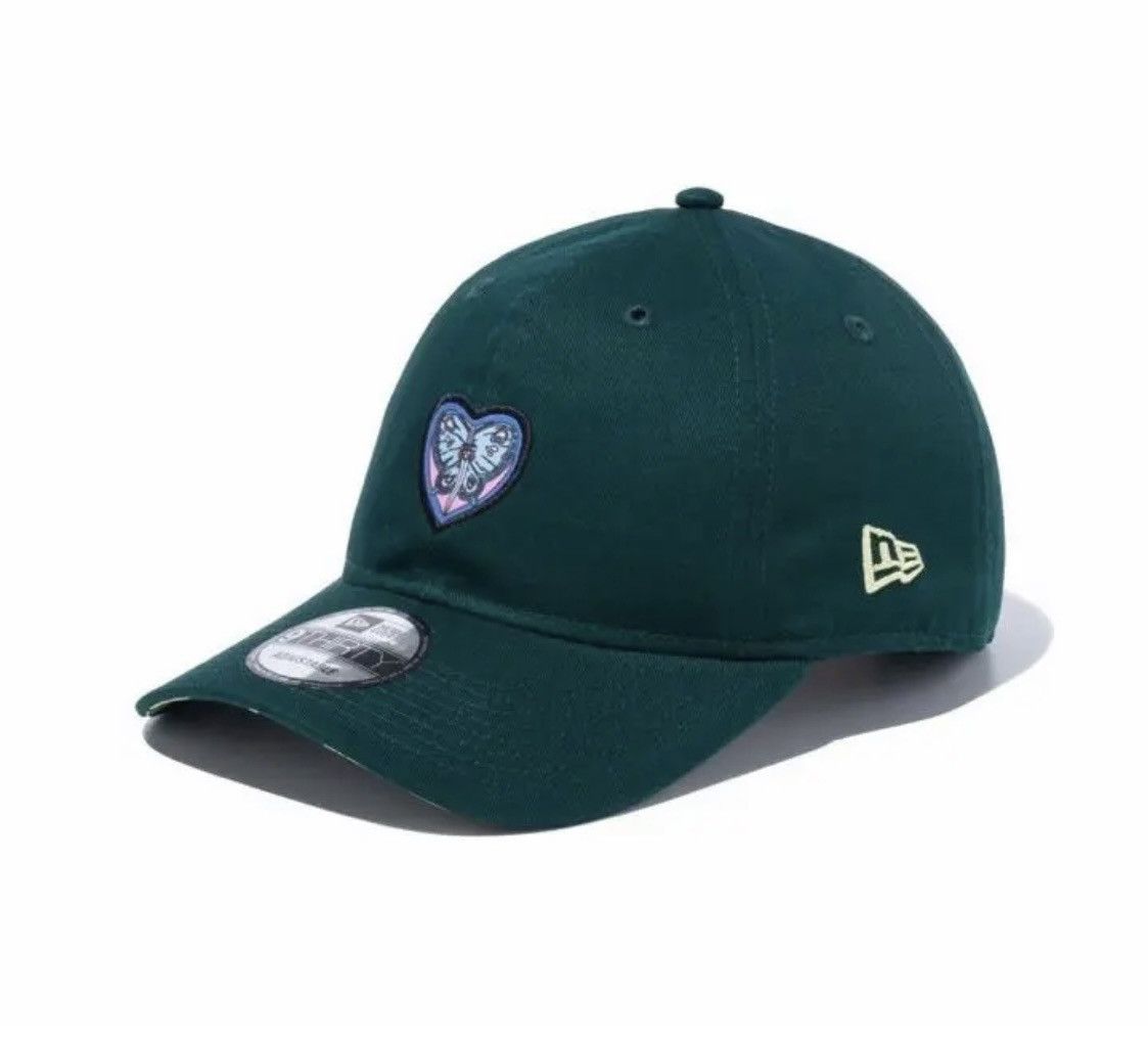 New Era jojo's bizarre adventure NEW ERA HAT CAP JORYNE Size ONE SIZE - 1 Thumbnail