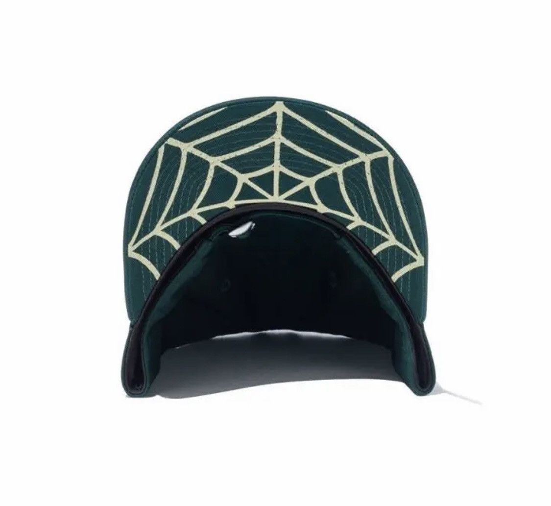 New Era jojo's bizarre adventure NEW ERA HAT CAP JORYNE Size ONE SIZE - 3 Thumbnail
