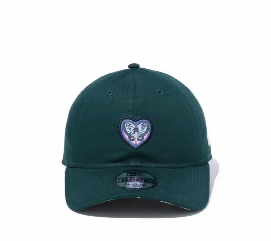 New Era jojo's bizarre adventure NEW ERA HAT CAP JORYNE Size ONE SIZE - 2 Thumbnail