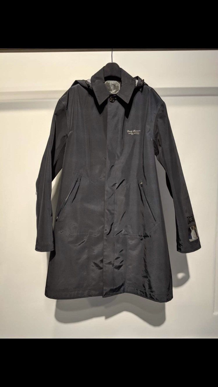 Undercover Undercover Cindy Sherman Grotex rain coat Size US M / EU 48-50 / 2 - 2 Thumbnail