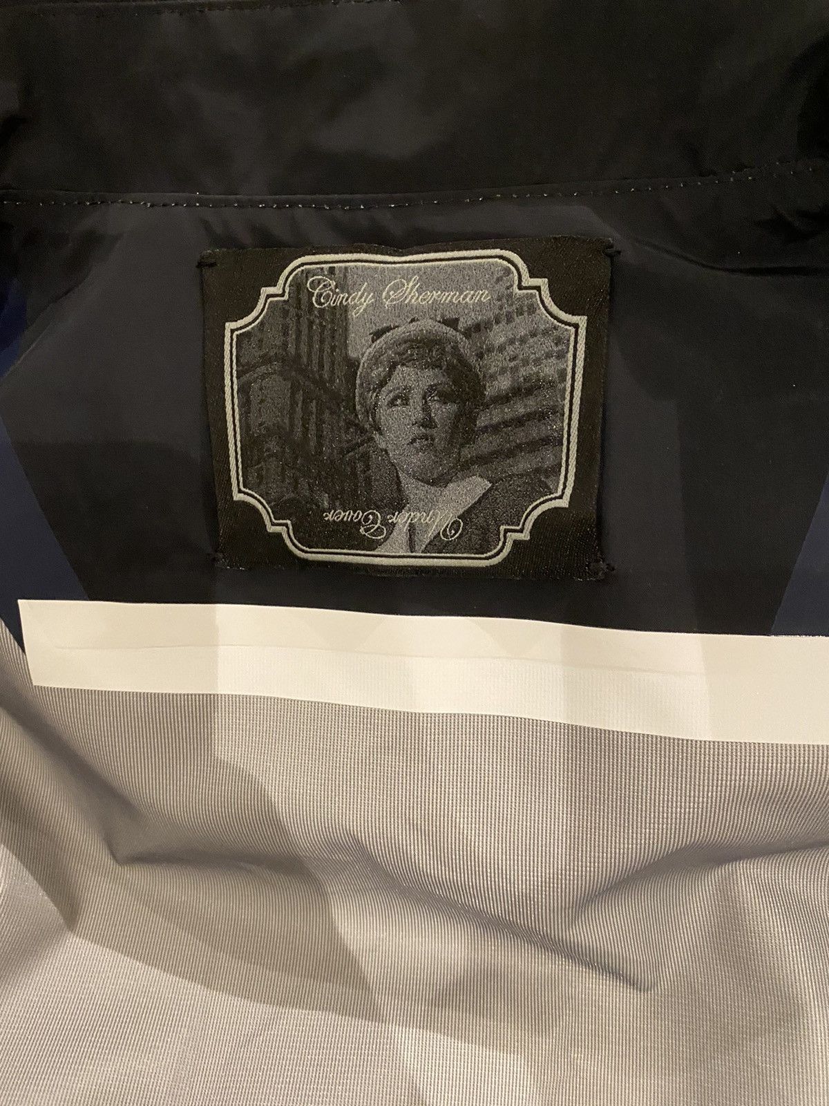 Undercover Undercover Cindy Sherman Grotex rain coat Size US M / EU 48-50 / 2 - 4 Thumbnail