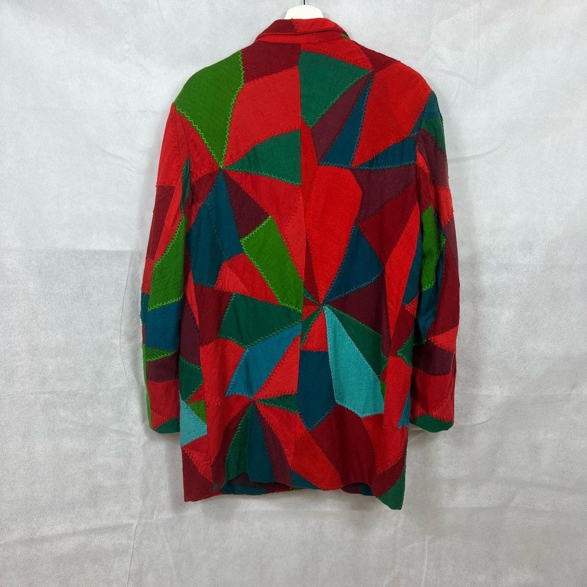 Yohji Yamamoto Yohji Yamamoto 2000A/W Size US S / EU 44-46 / 1 - 2 Thumbnail