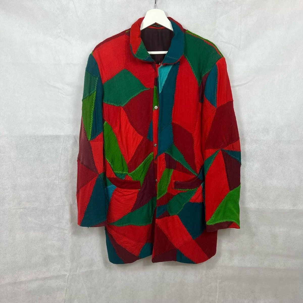 Yohji Yamamoto 2000A/W