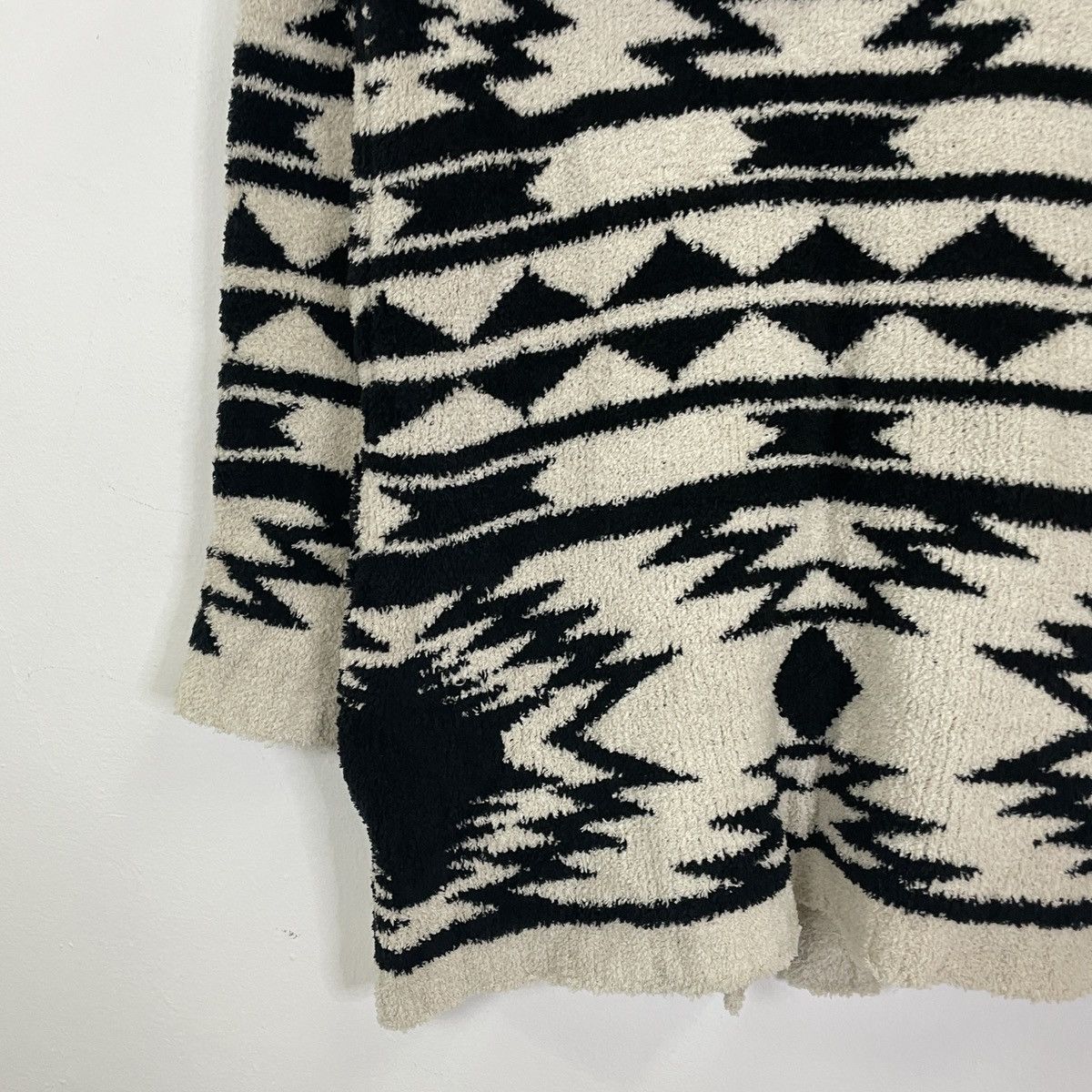 Other Vintage Unbranded Aztex Navajo Style Cardingan Jacket Size US M / EU 48-50 / 2 - 10 Thumbnail