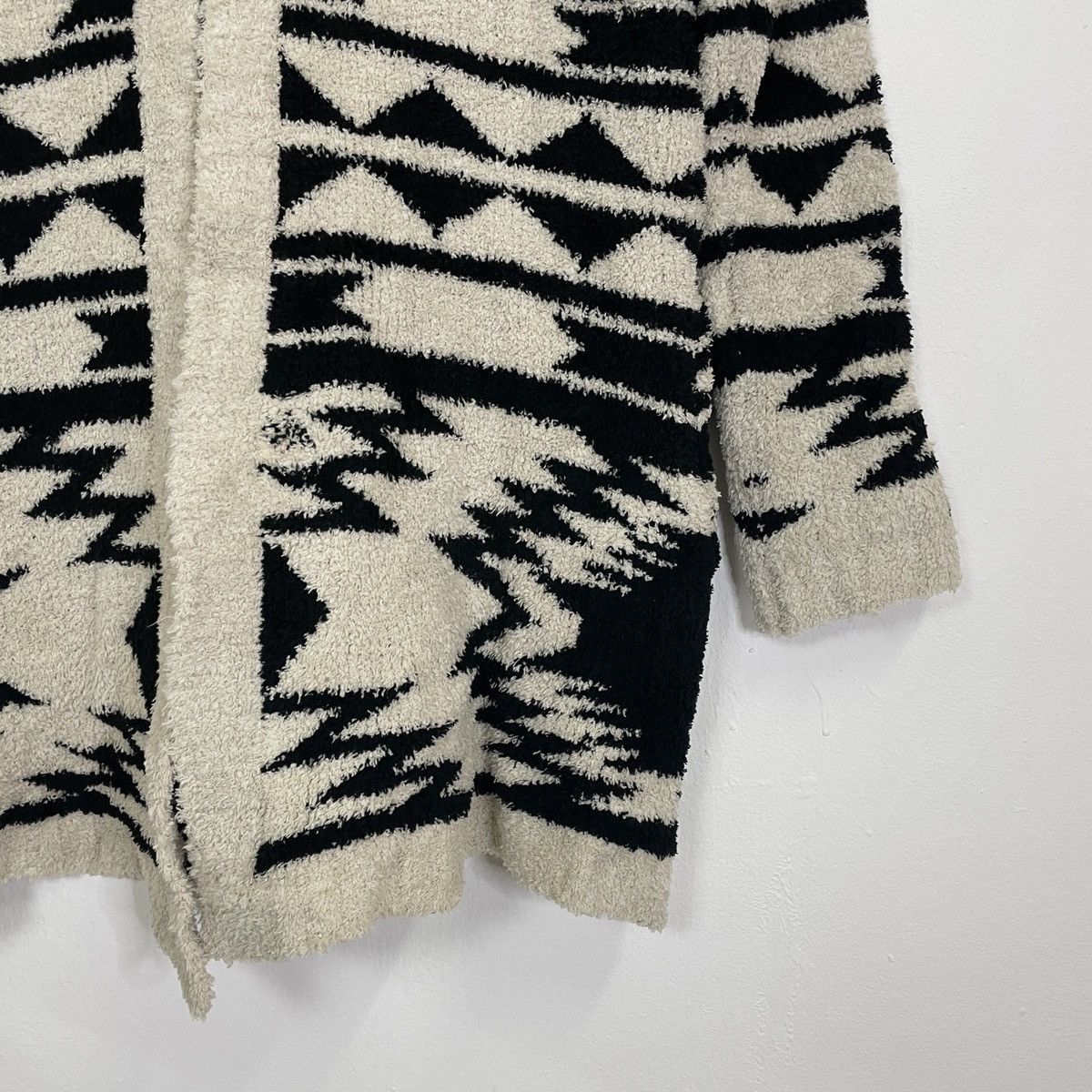 Other Vintage Unbranded Aztex Navajo Style Cardingan Jacket Size US M / EU 48-50 / 2 - 3 Thumbnail