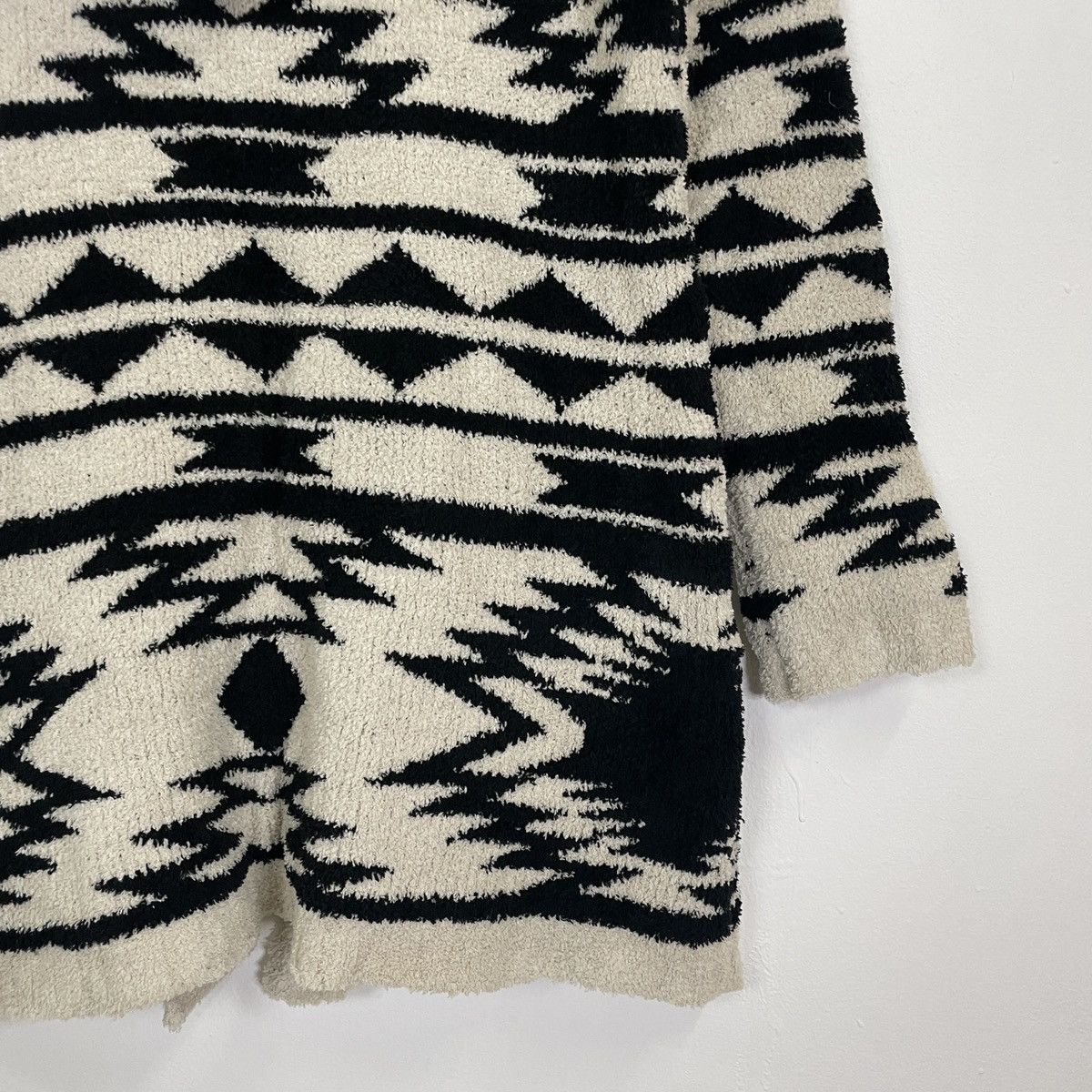 Other Vintage Unbranded Aztex Navajo Style Cardingan Jacket Size US M / EU 48-50 / 2 - 9 Thumbnail