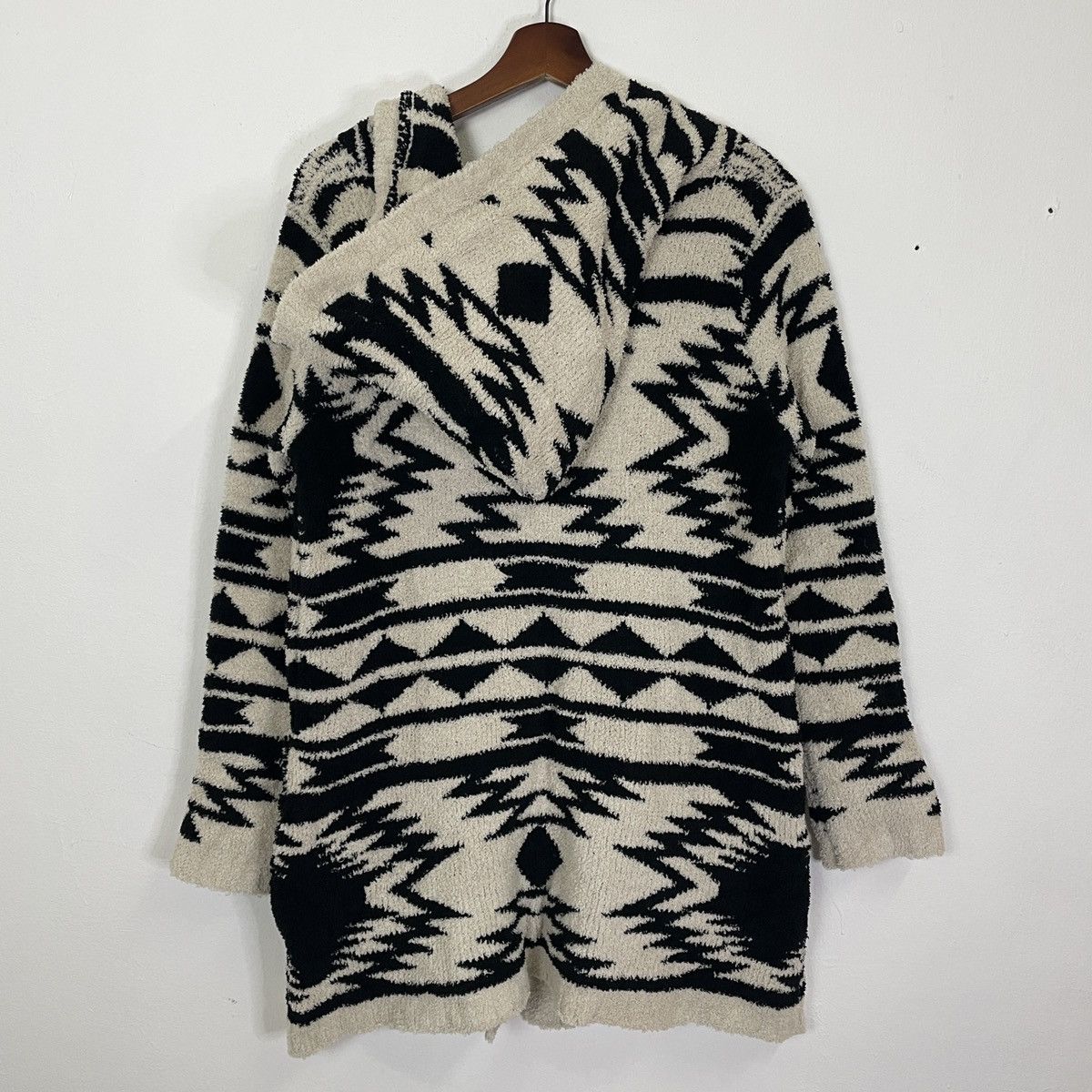 Other Vintage Unbranded Aztex Navajo Style Cardingan Jacket Size US M / EU 48-50 / 2 - 8 Thumbnail