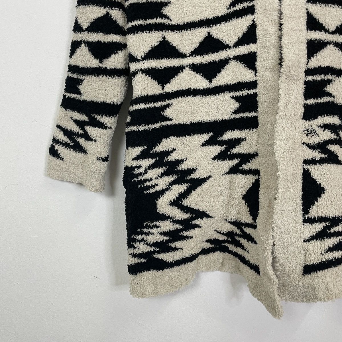 Other Vintage Unbranded Aztex Navajo Style Cardingan Jacket Size US M / EU 48-50 / 2 - 4 Thumbnail