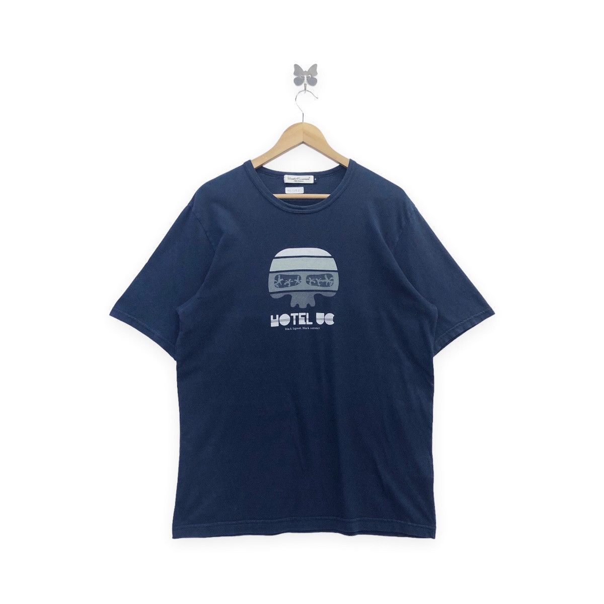 Undercoverism For Rebels | Grailed