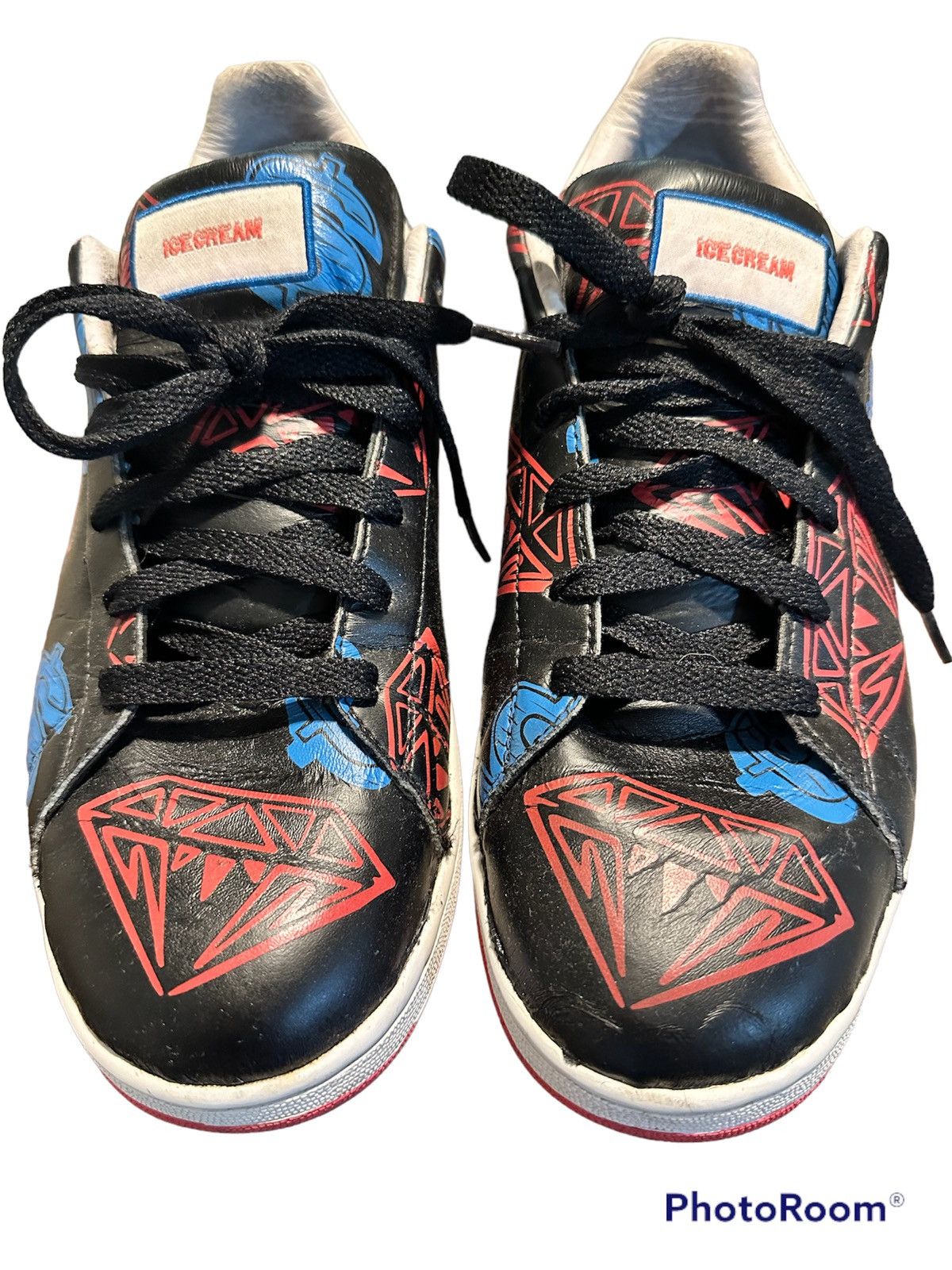 Billionaire Boys Club × Icecream × Reebok Ice Cream Diamond & Dollar Boutiques | Grailed Billionaire Boys Club × Icecream × Reebok Ice Cream Diamond & Dollar Boutiques | Grailed
