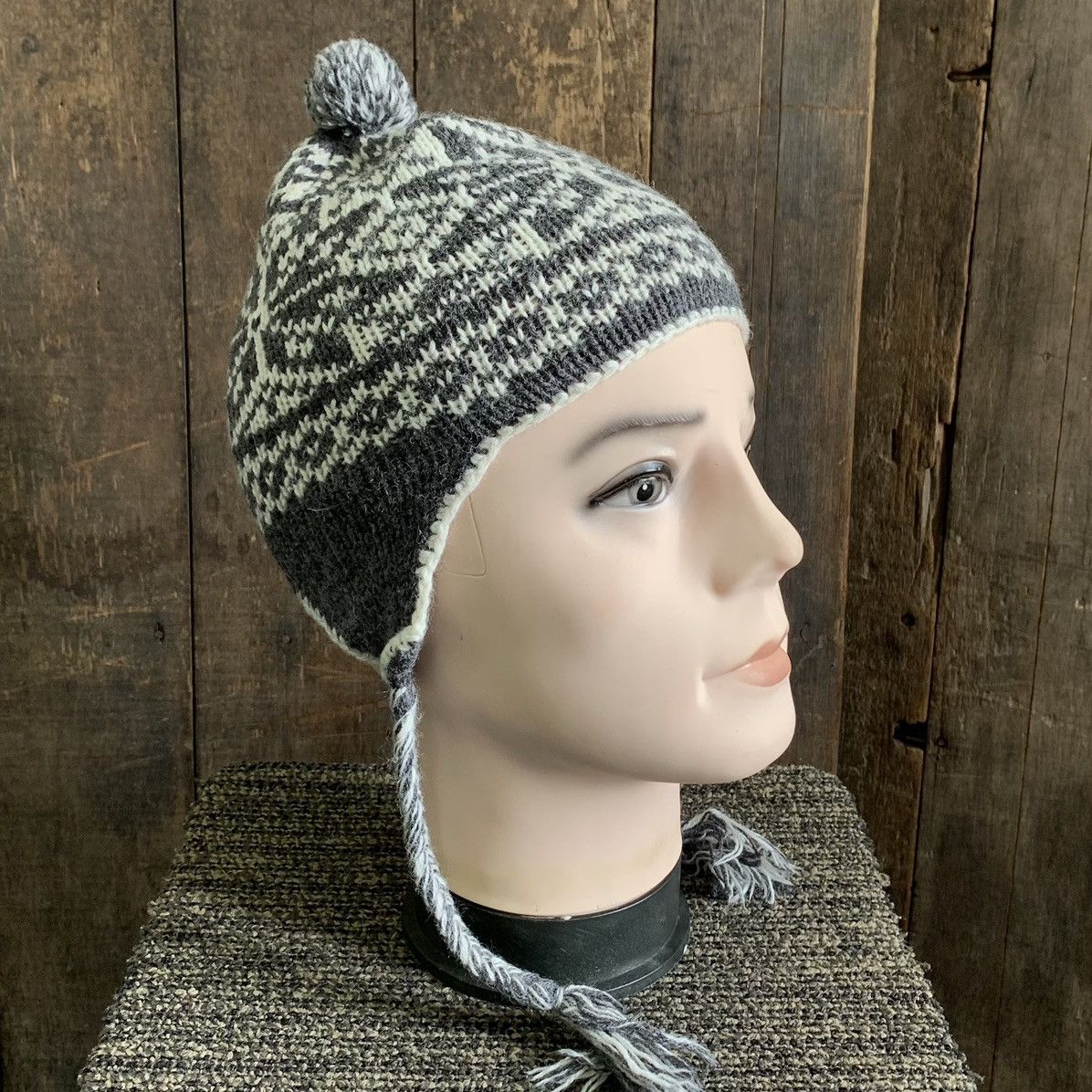 Graciel Beanie Hats