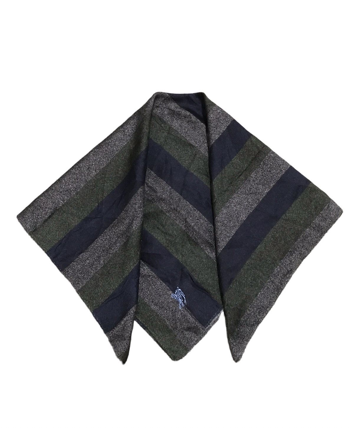 Burberry Handkerchief/Neckerchief Bandana