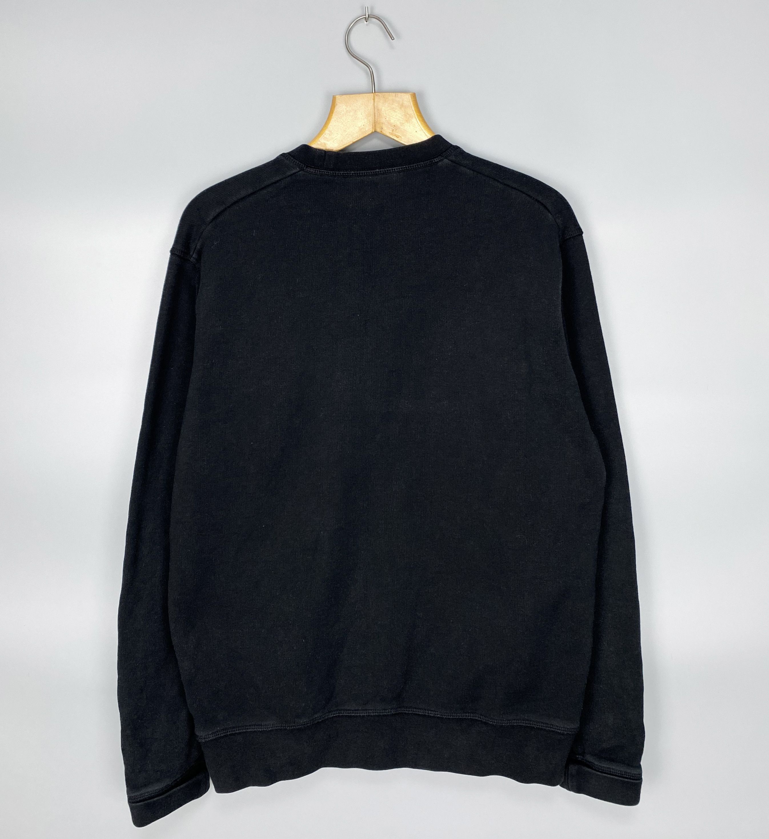 Dsquared2 Dsquared2 Sweatshirt Big Logo Made in Italy Size US S / EU 44-46 / 1 - 4 Thumbnail