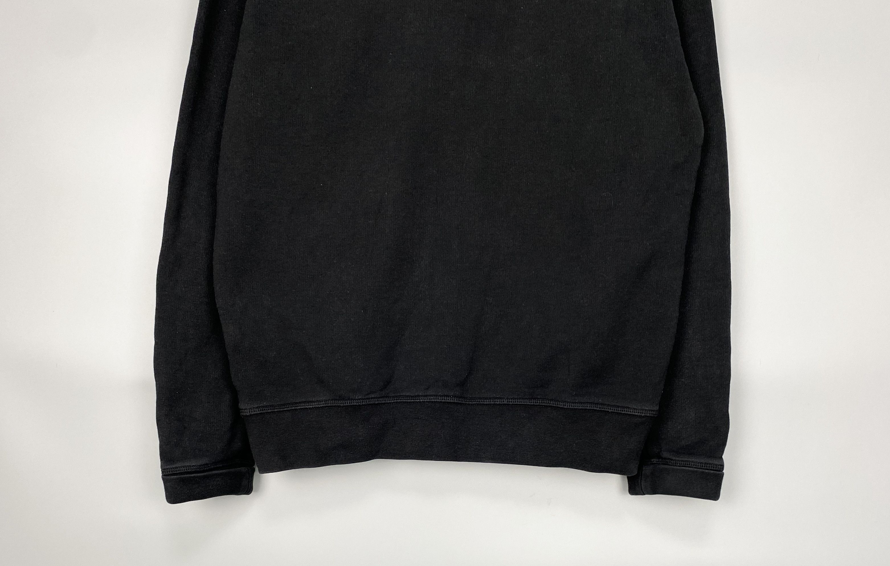 Dsquared2 Dsquared2 Sweatshirt Big Logo Made in Italy Size US S / EU 44-46 / 1 - 6 Thumbnail