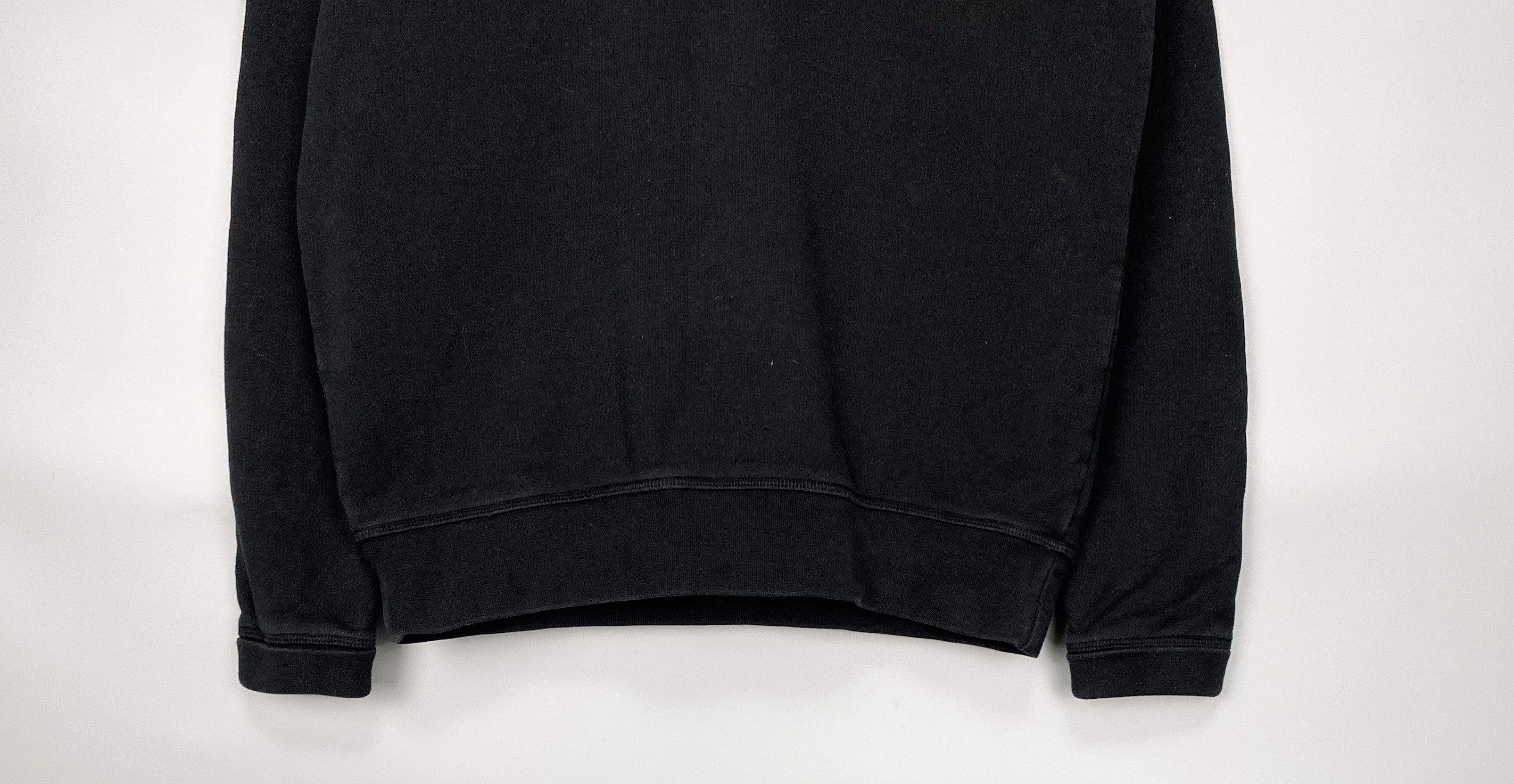 Dsquared2 Dsquared2 Sweatshirt Big Logo Made in Italy Size US S / EU 44-46 / 1 - 3 Thumbnail